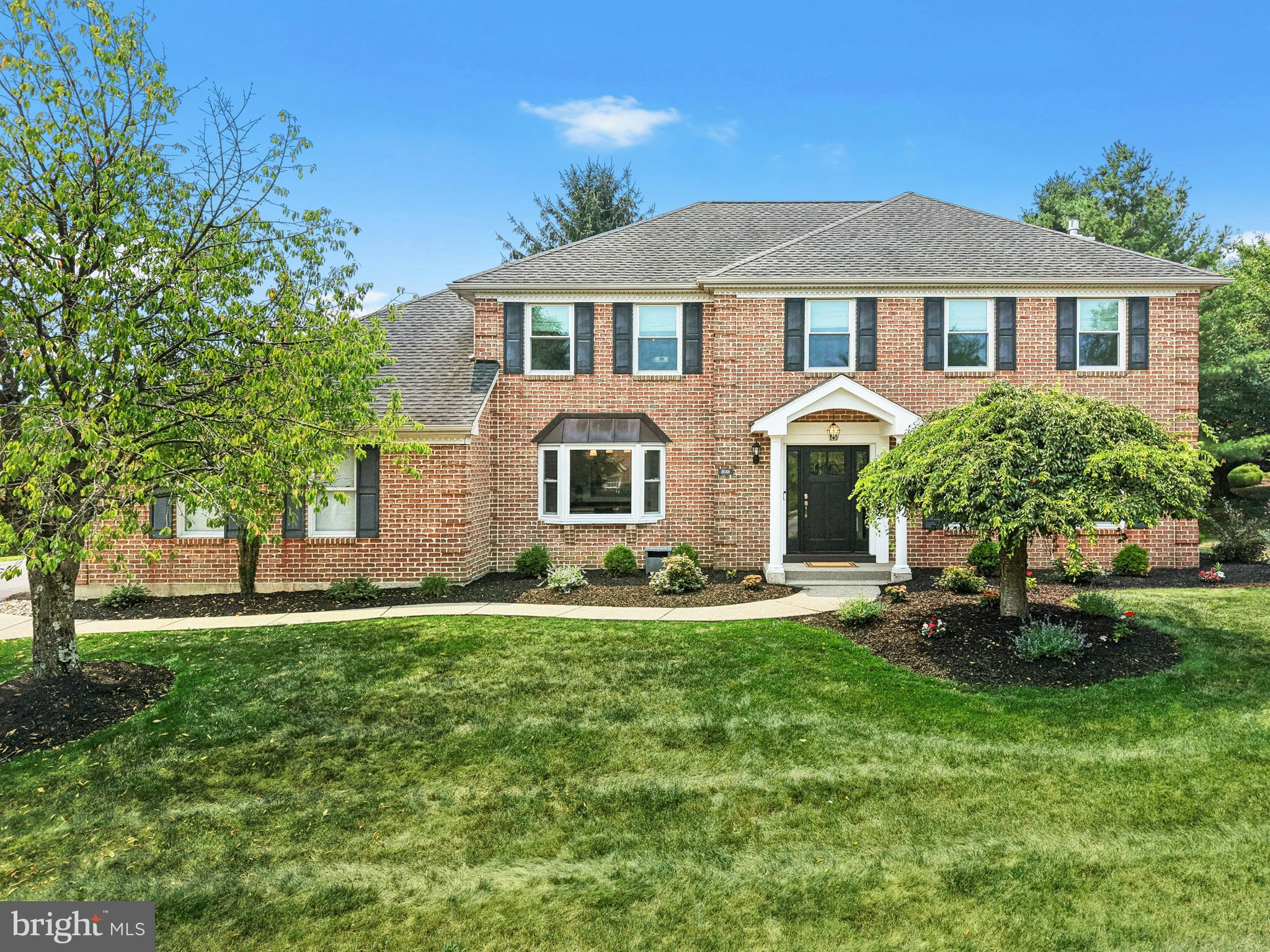8018 ORCHARD VIEW LANE
