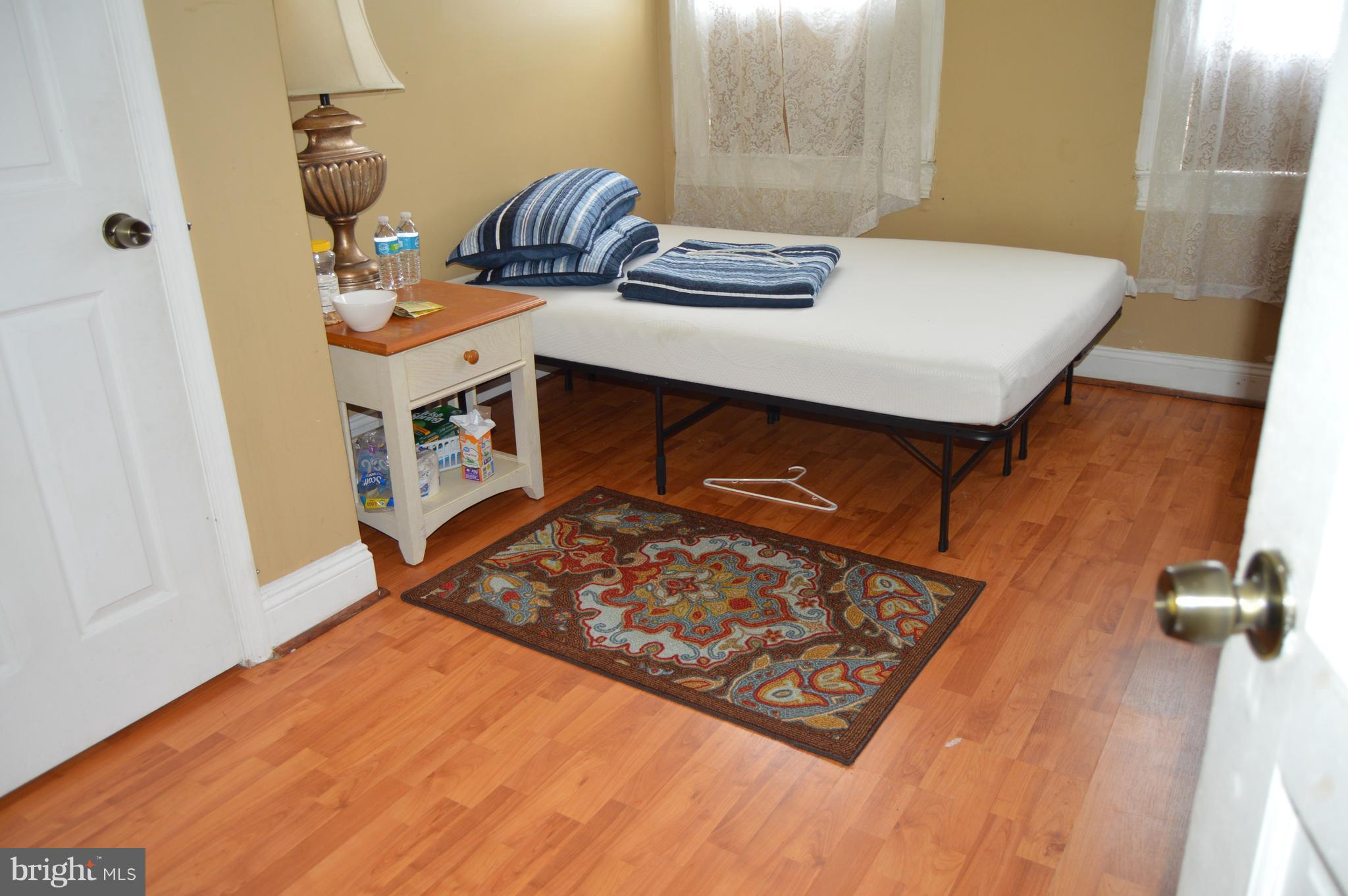 EAST BALTIMORE MIDWAY - Residential