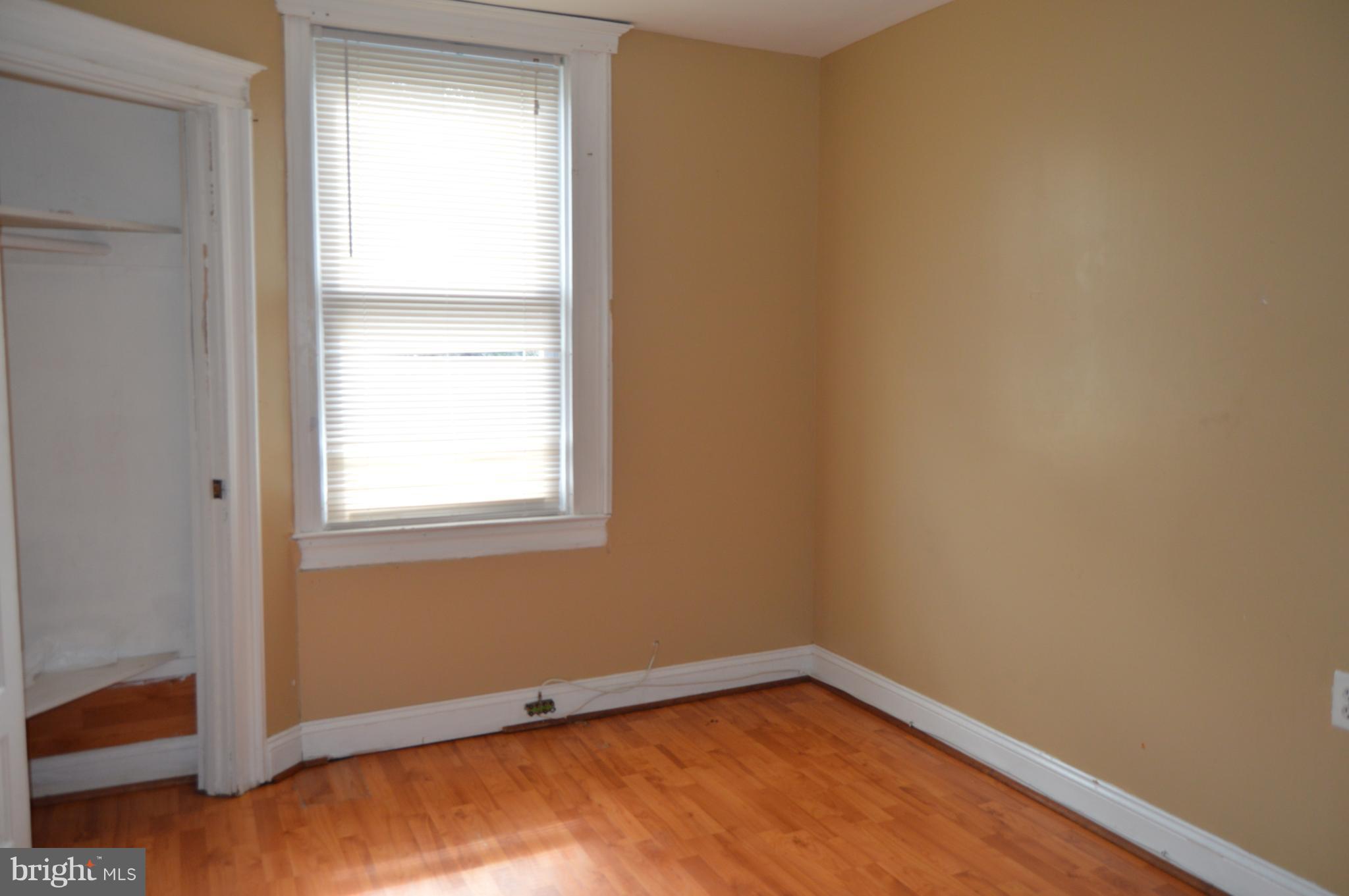 EAST BALTIMORE MIDWAY - Residential