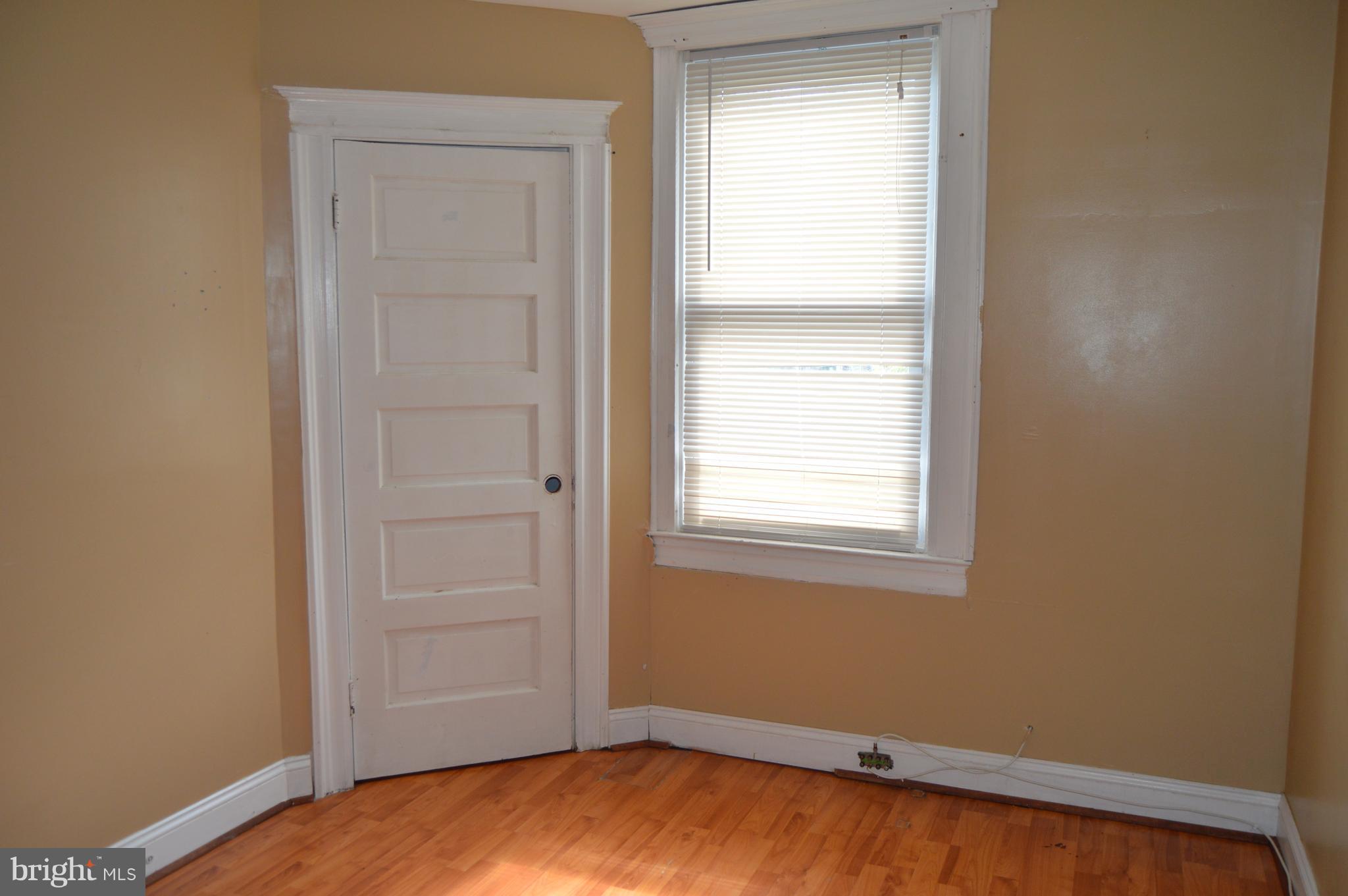 EAST BALTIMORE MIDWAY - Residential