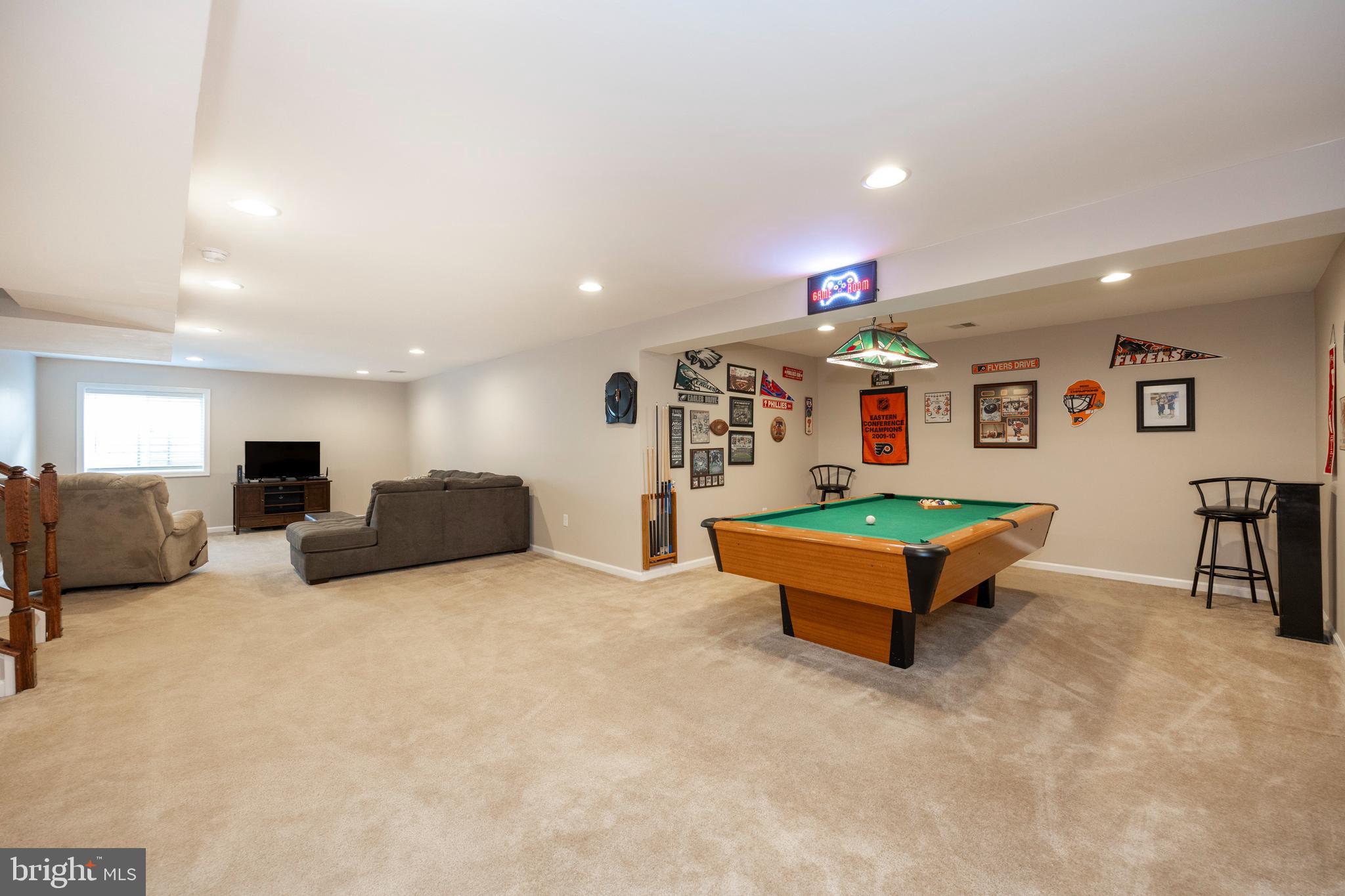 PRESERVE AT MONTGOMERY - Residential