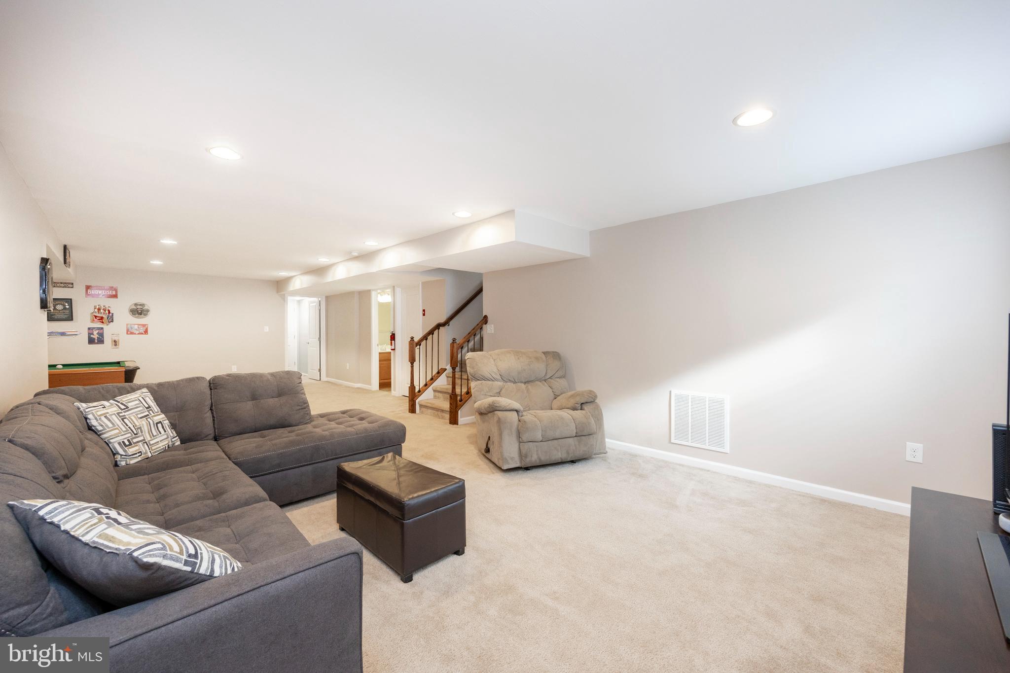 PRESERVE AT MONTGOMERY - Residential