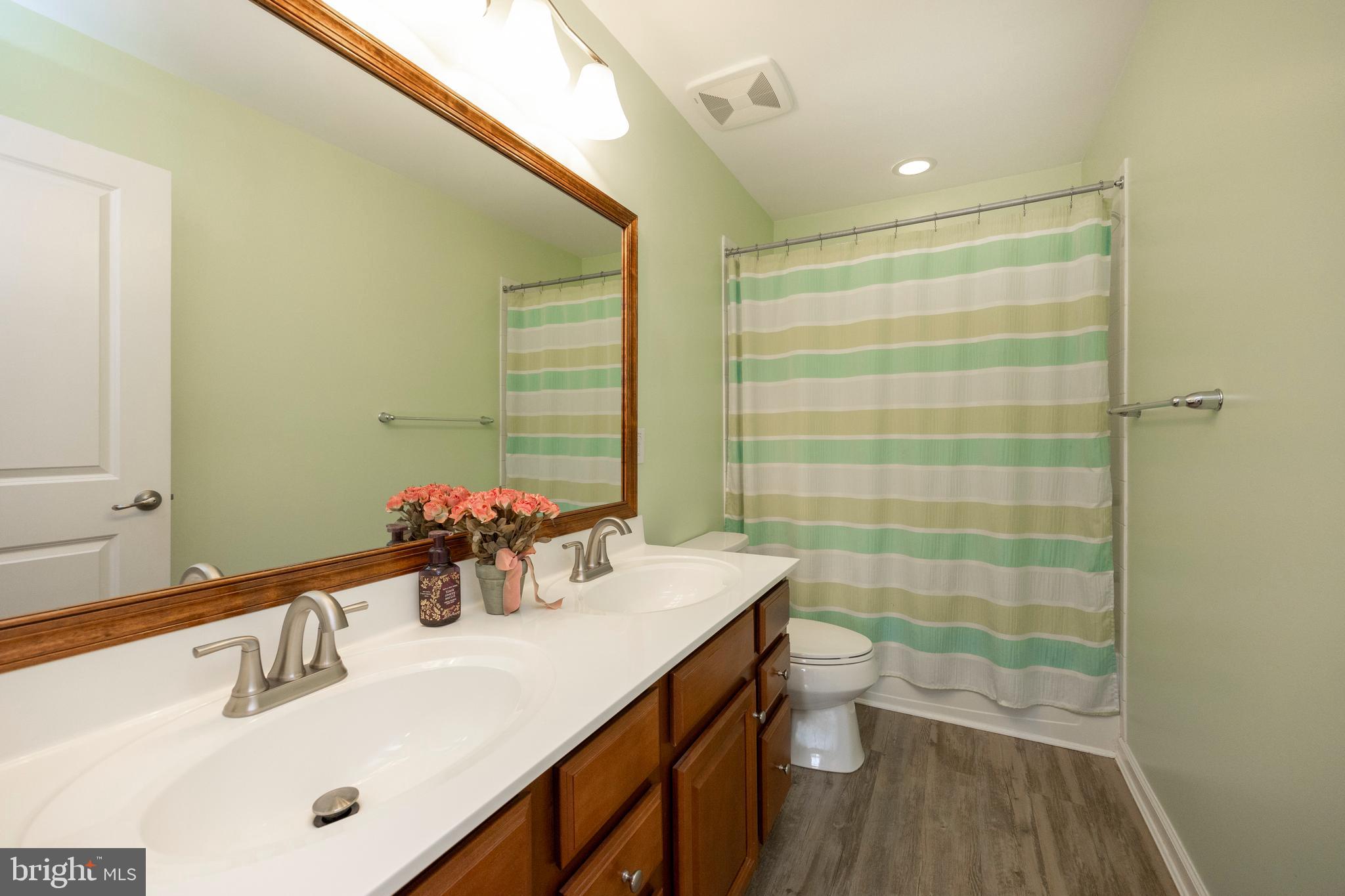 PRESERVE AT MONTGOMERY - Residential