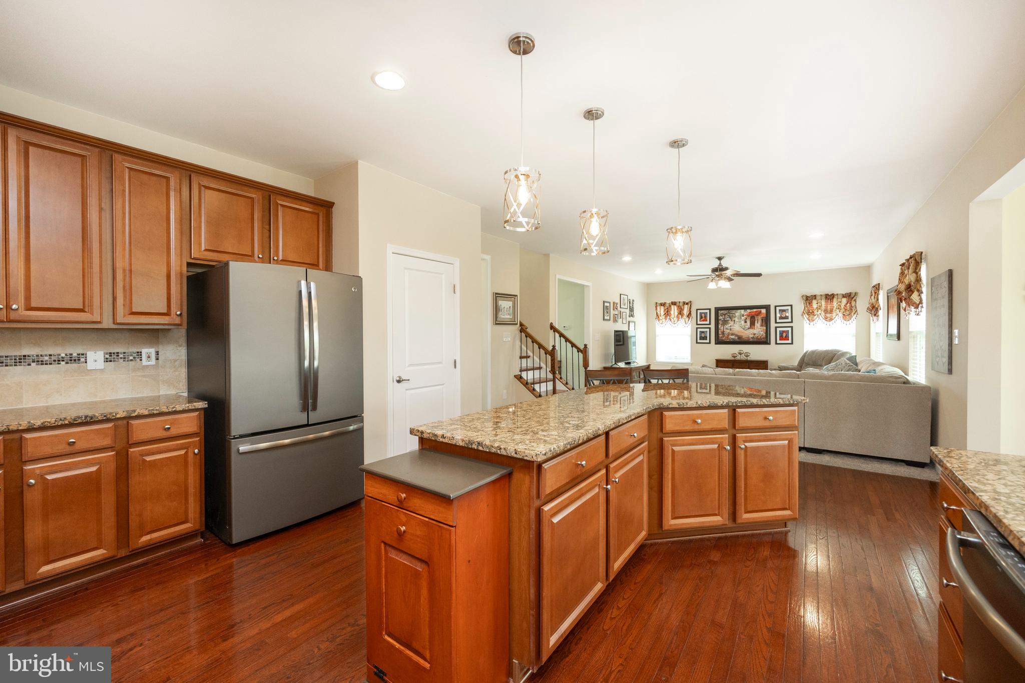 PRESERVE AT MONTGOMERY - Residential