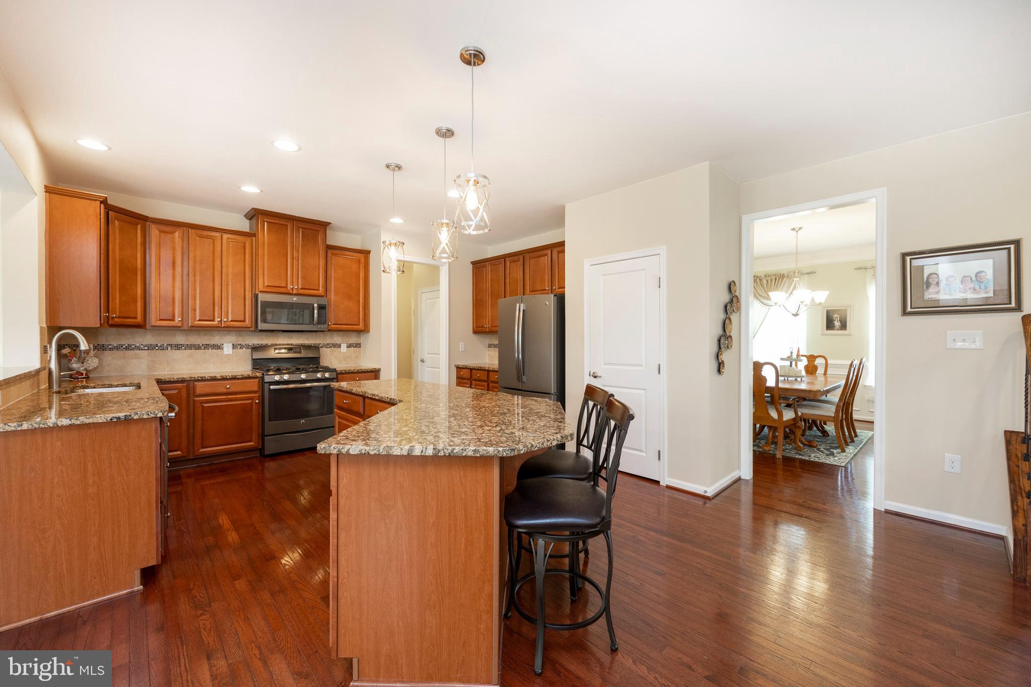 PRESERVE AT MONTGOMERY - Residential