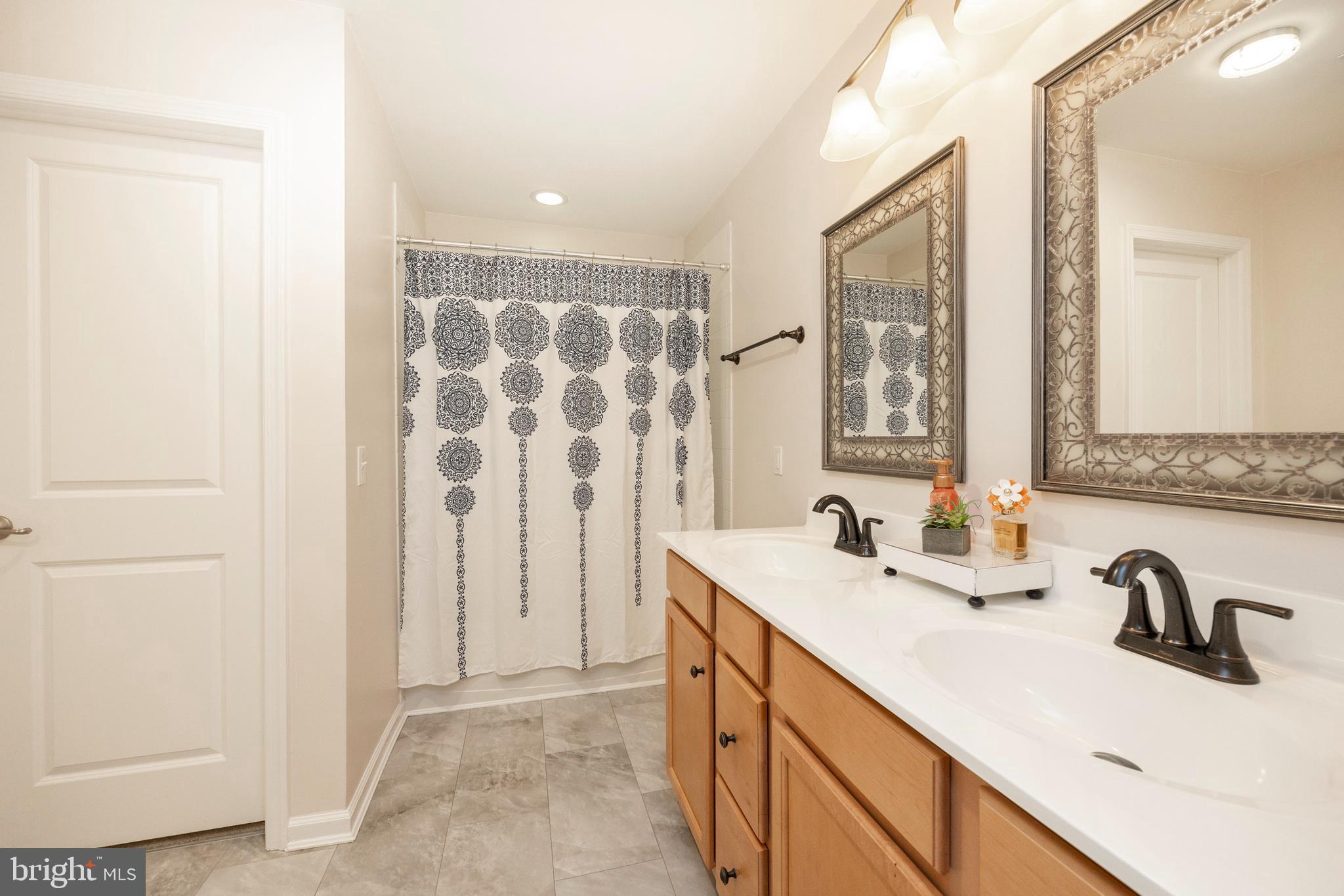 PRESERVE AT MONTGOMERY - Residential