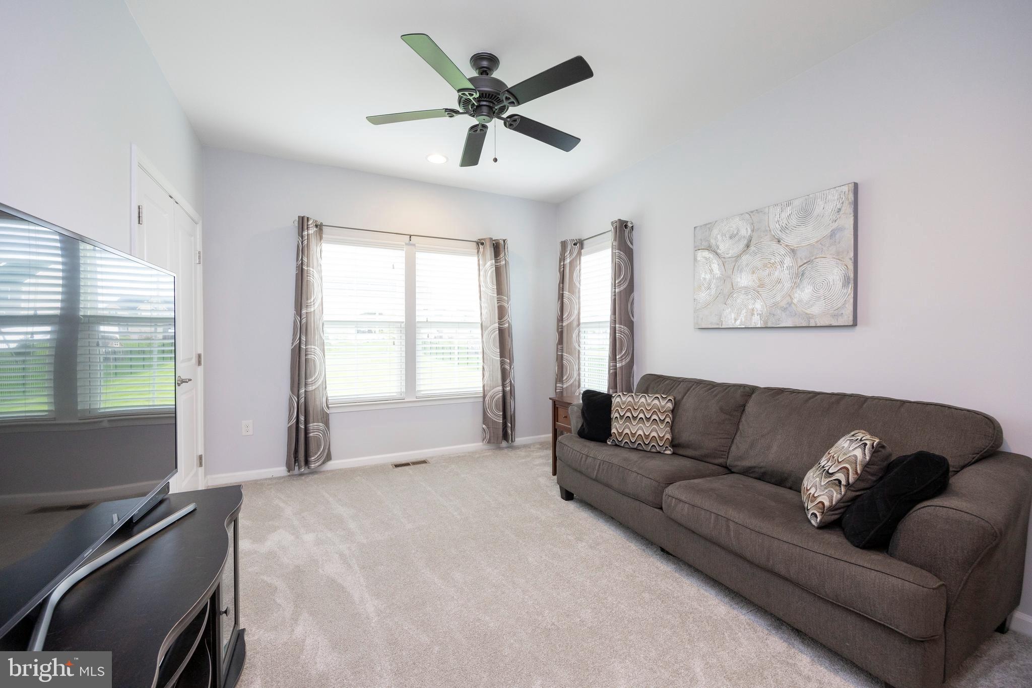 PRESERVE AT MONTGOMERY - Residential