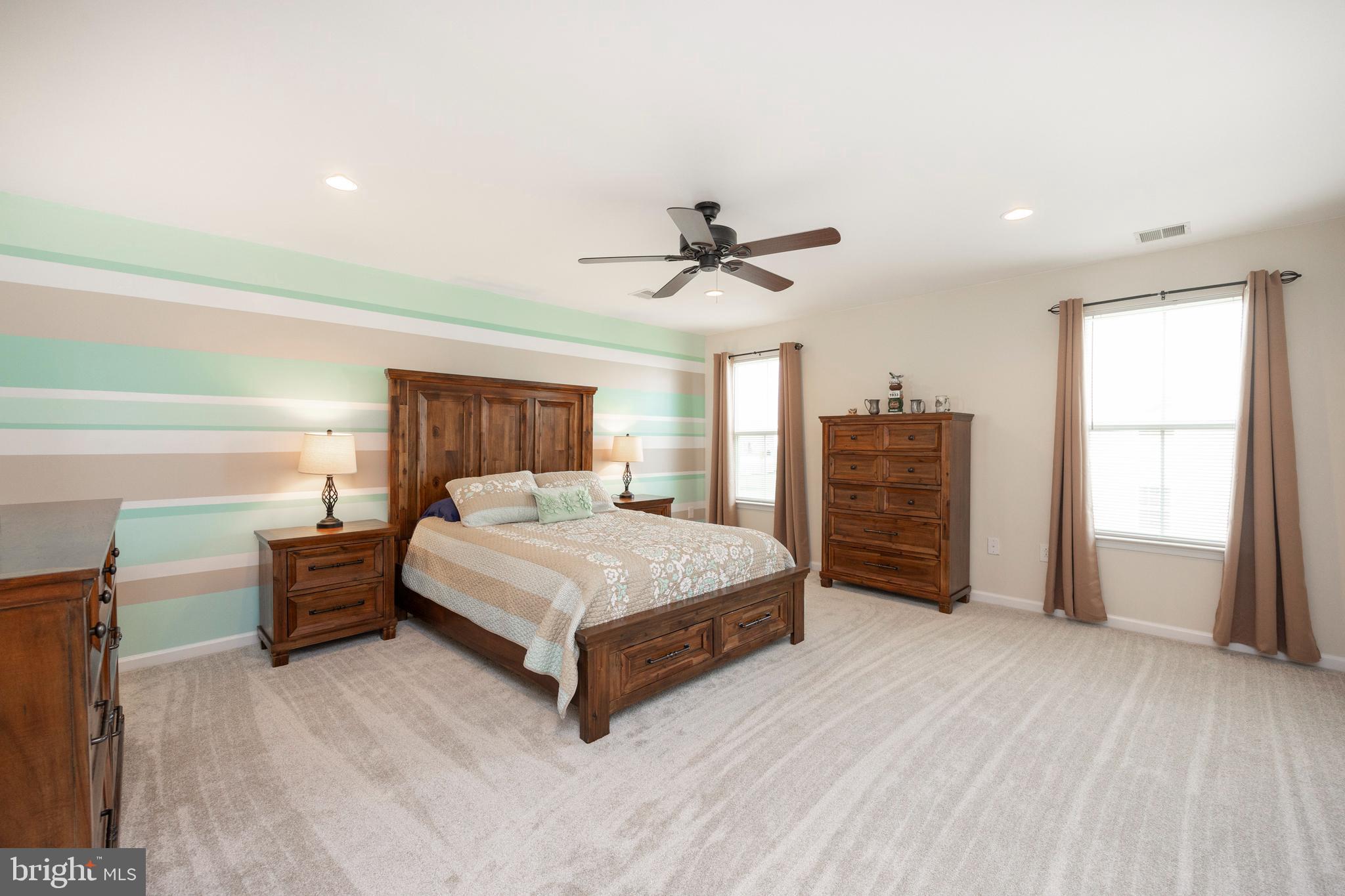 PRESERVE AT MONTGOMERY - Residential