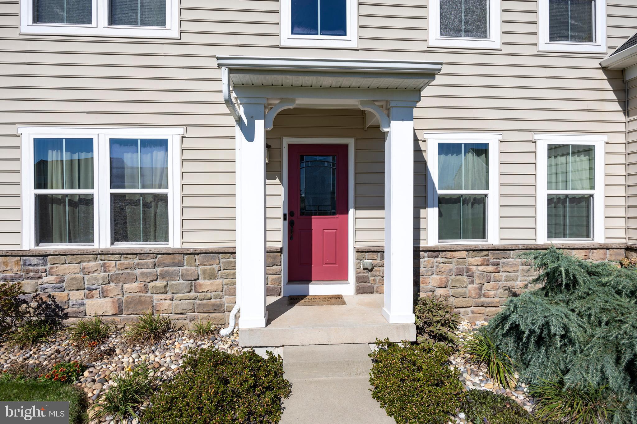 PRESERVE AT MONTGOMERY - Residential