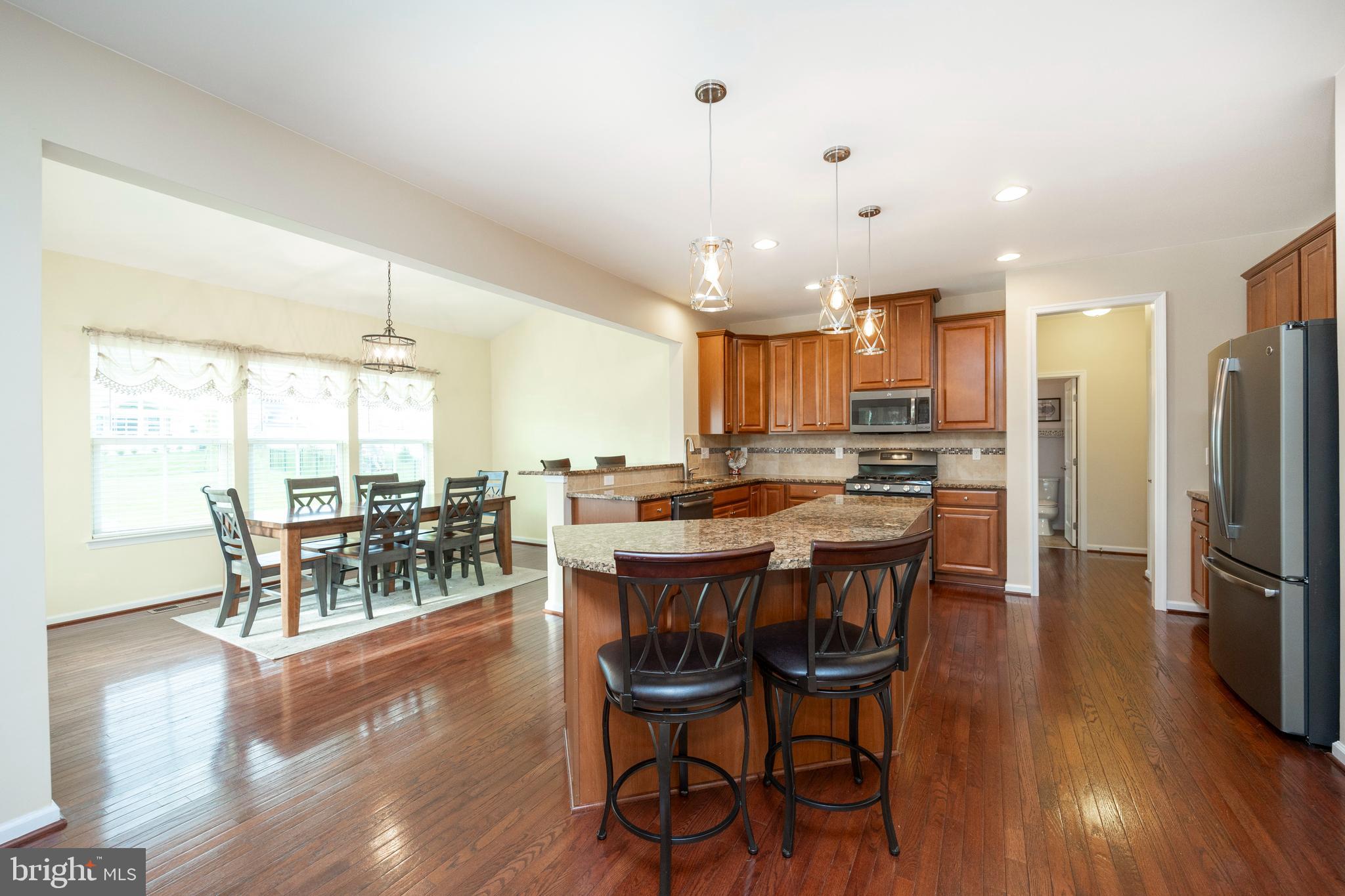 PRESERVE AT MONTGOMERY - Residential