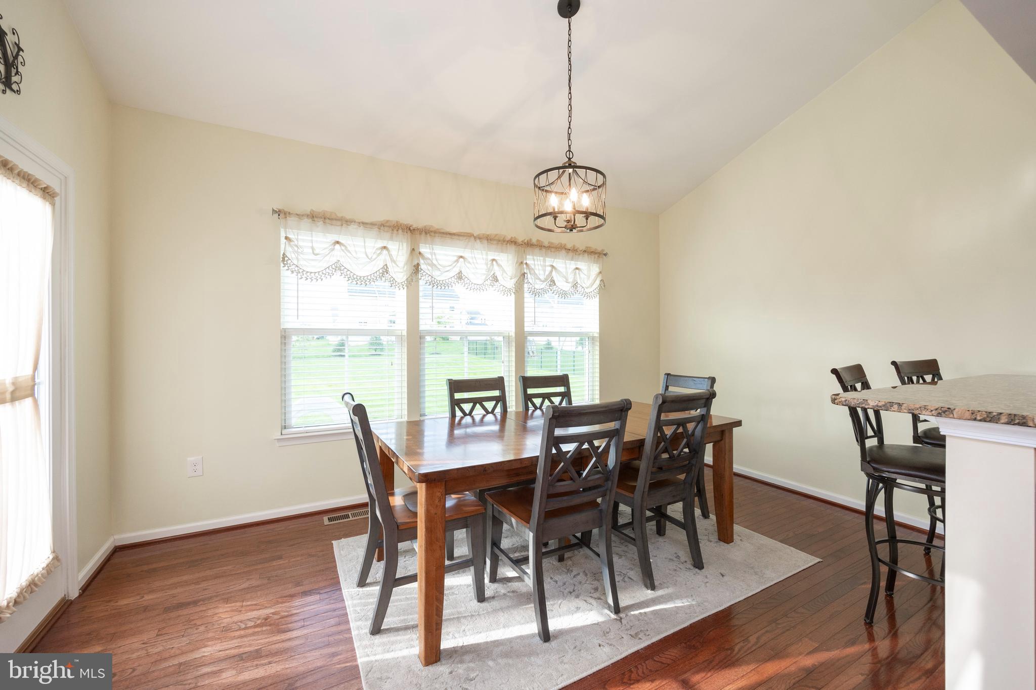 PRESERVE AT MONTGOMERY - Residential