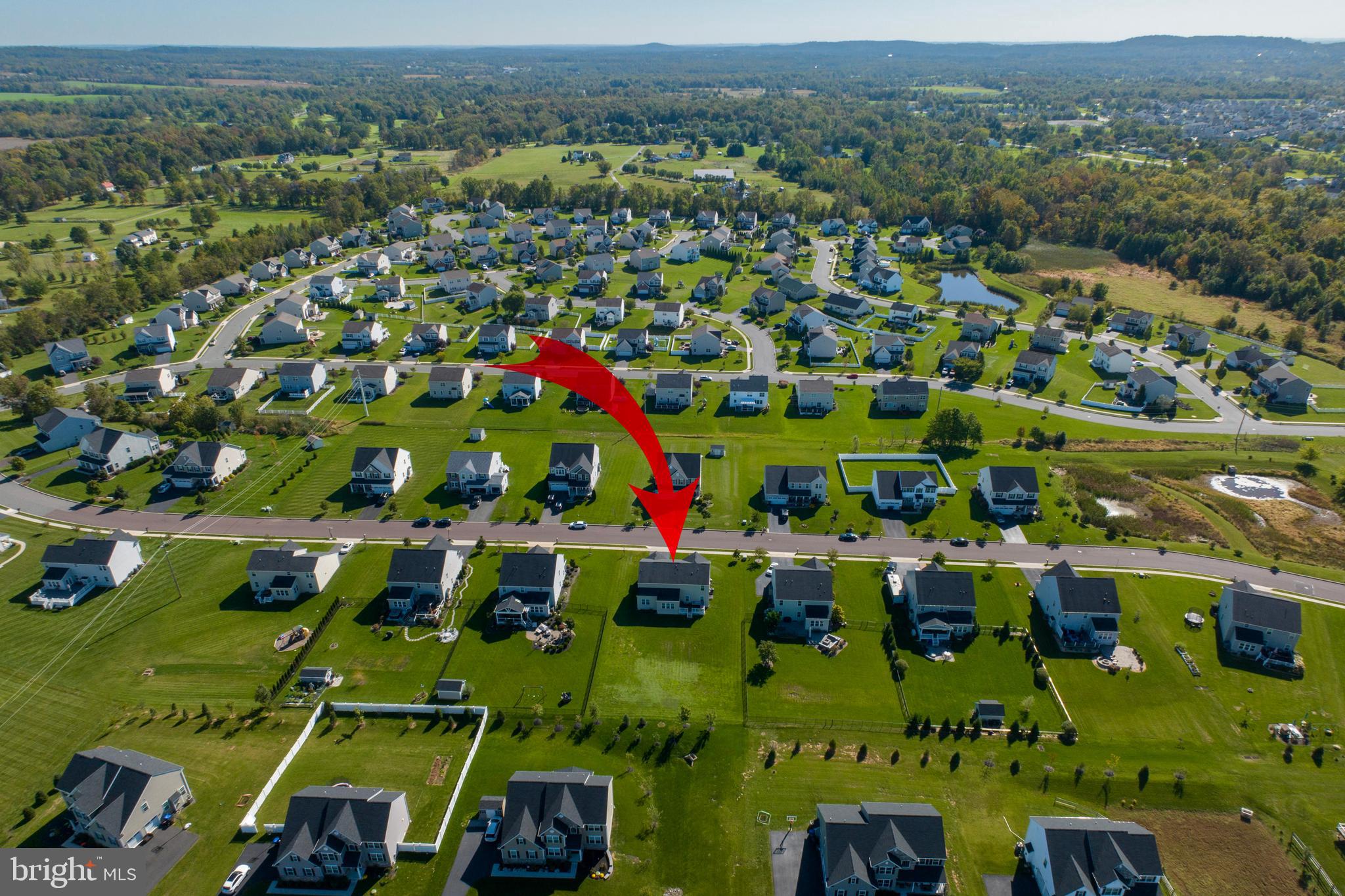 PRESERVE AT MONTGOMERY - Residential