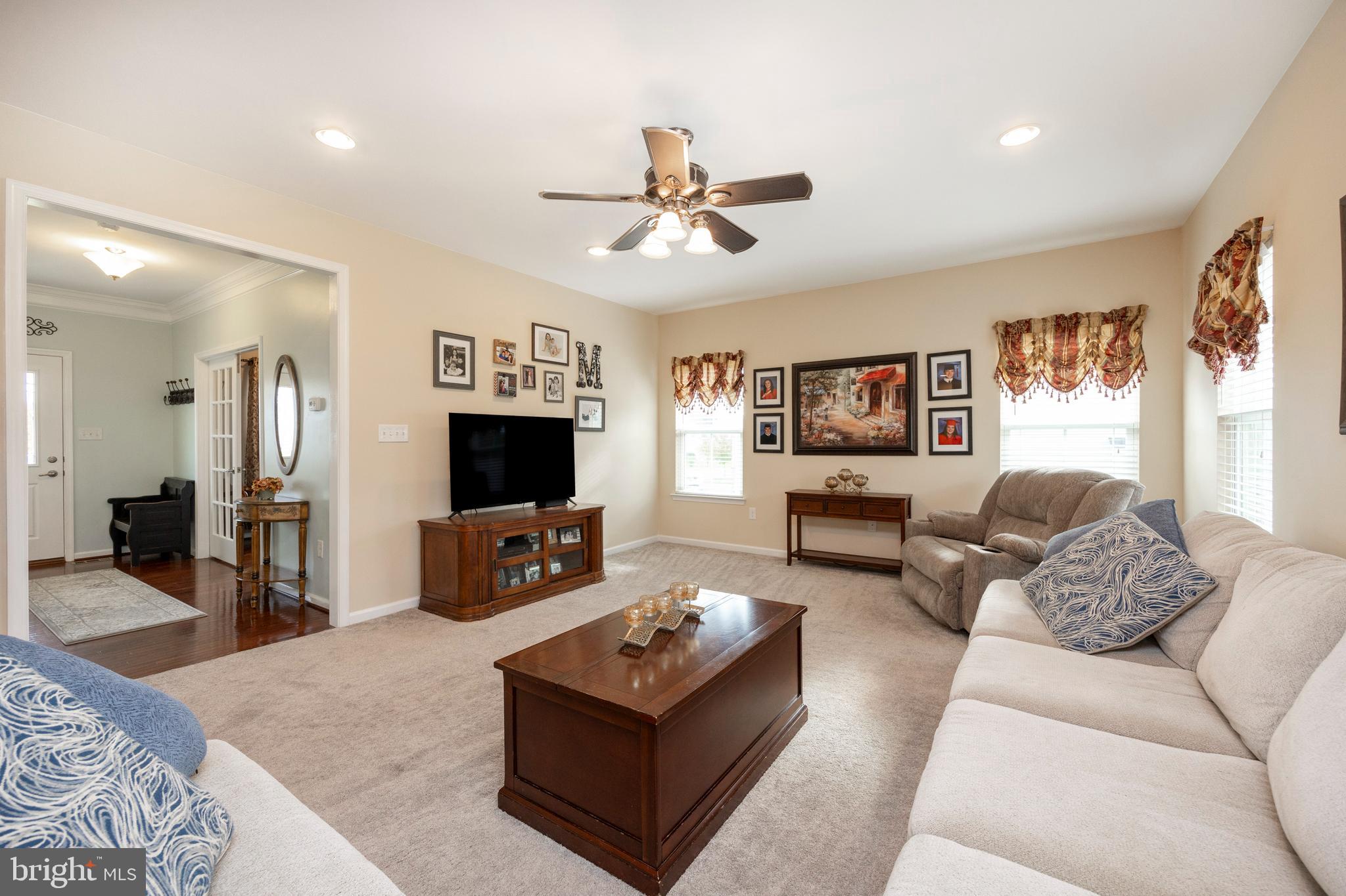 PRESERVE AT MONTGOMERY - Residential