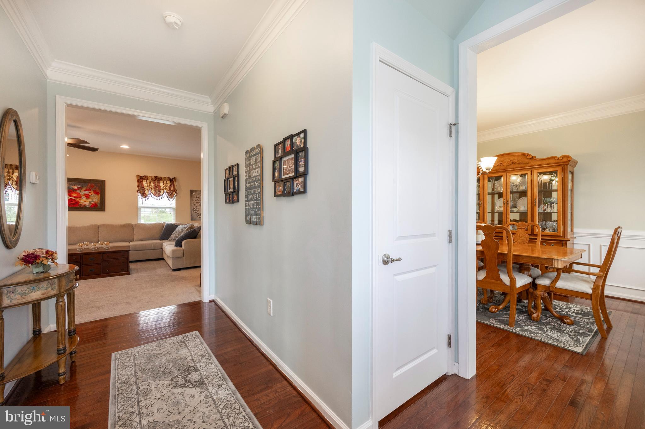 PRESERVE AT MONTGOMERY - Residential