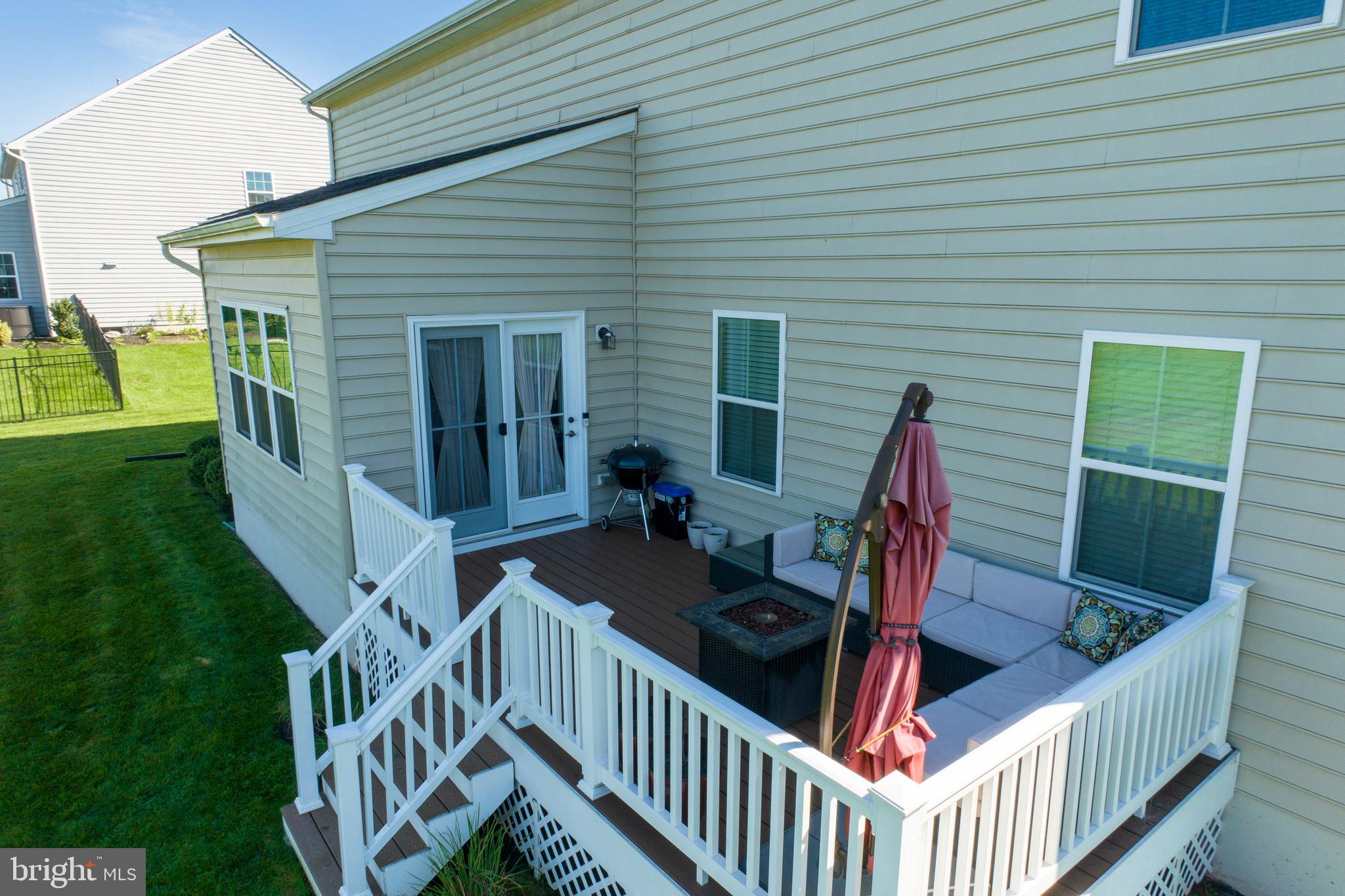 PRESERVE AT MONTGOMERY - Residential