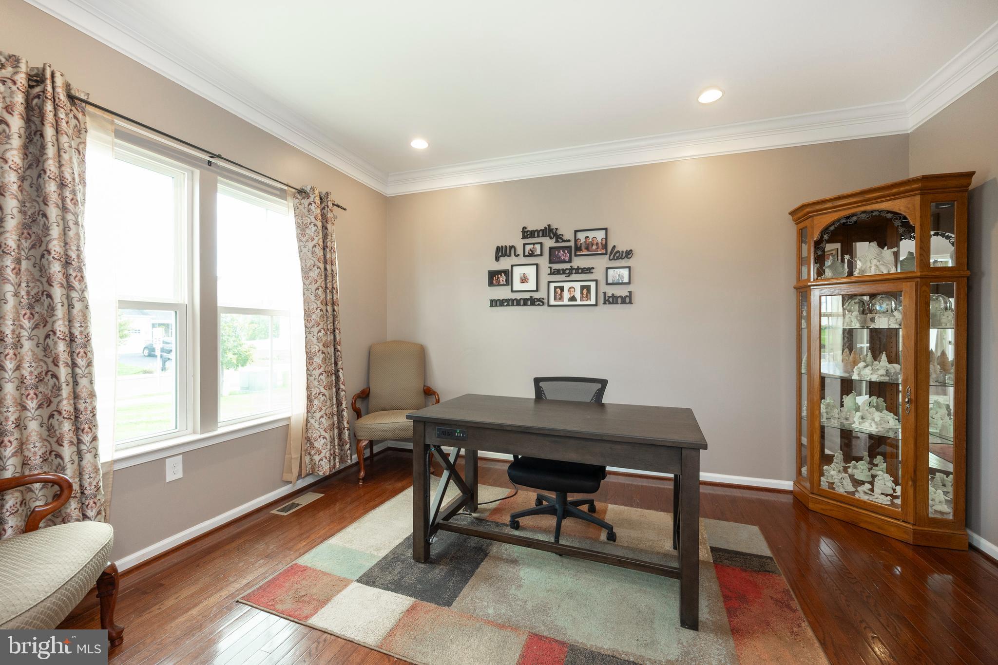 PRESERVE AT MONTGOMERY - Residential