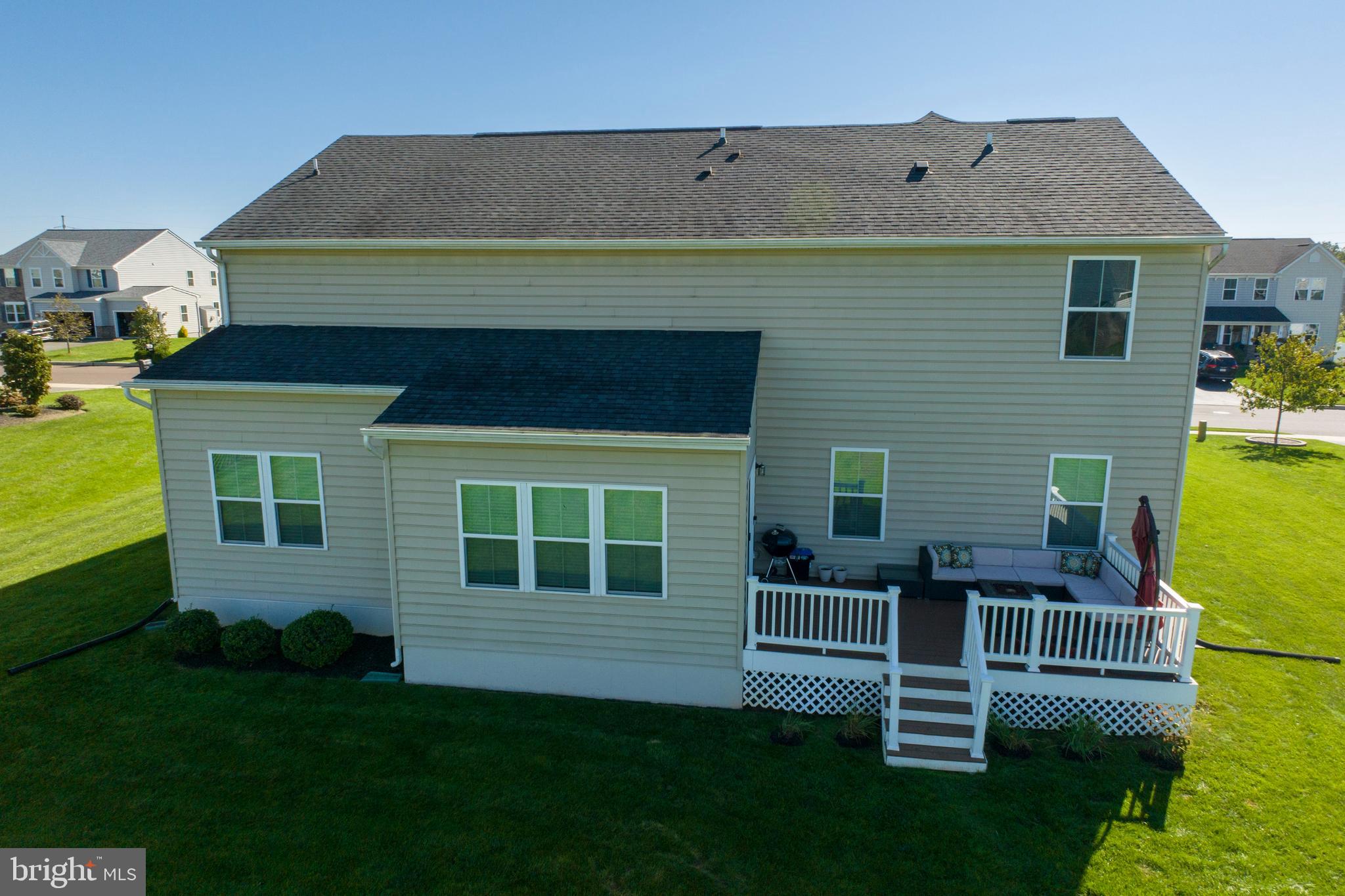 PRESERVE AT MONTGOMERY - Residential