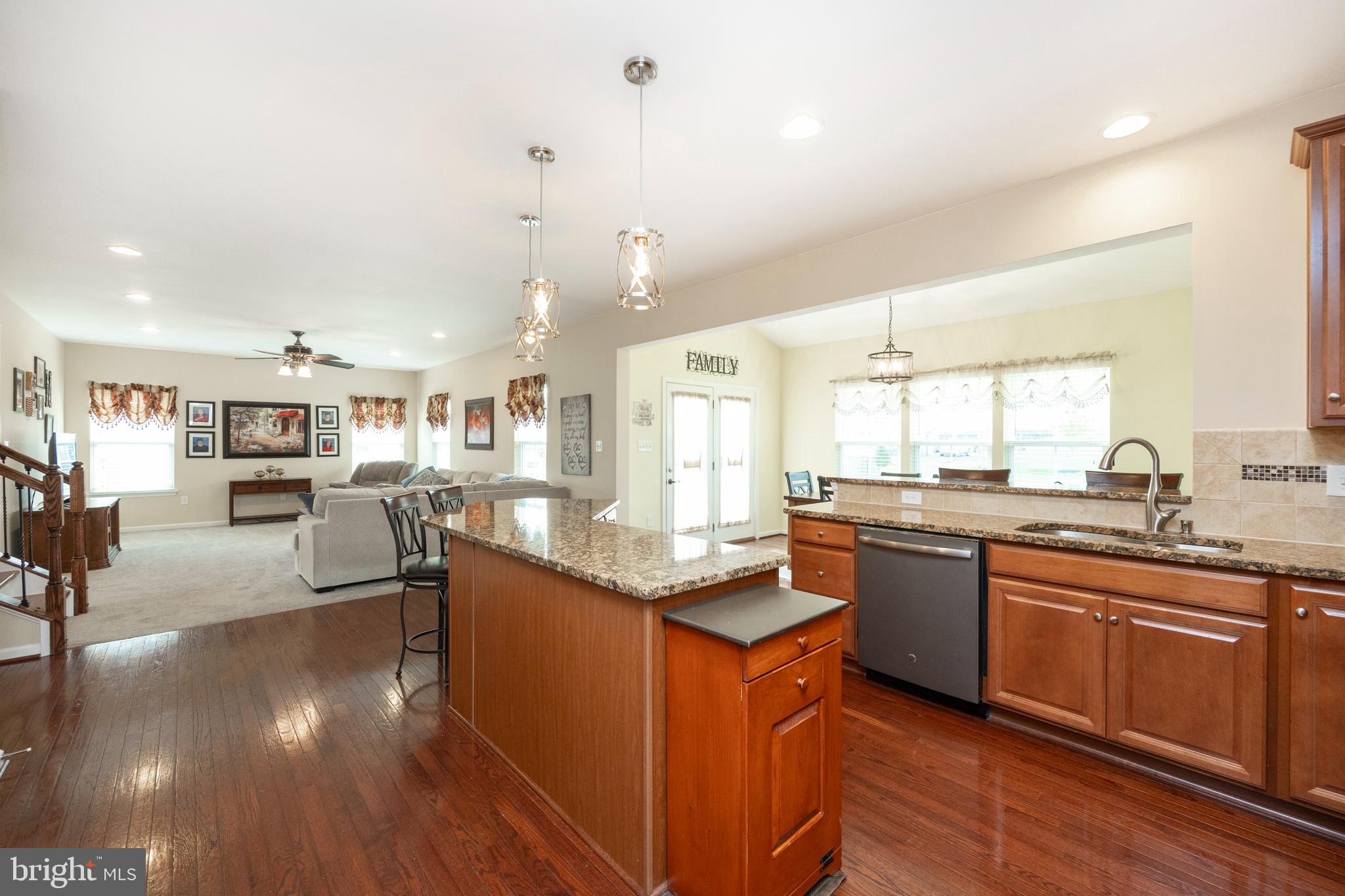 PRESERVE AT MONTGOMERY - Residential