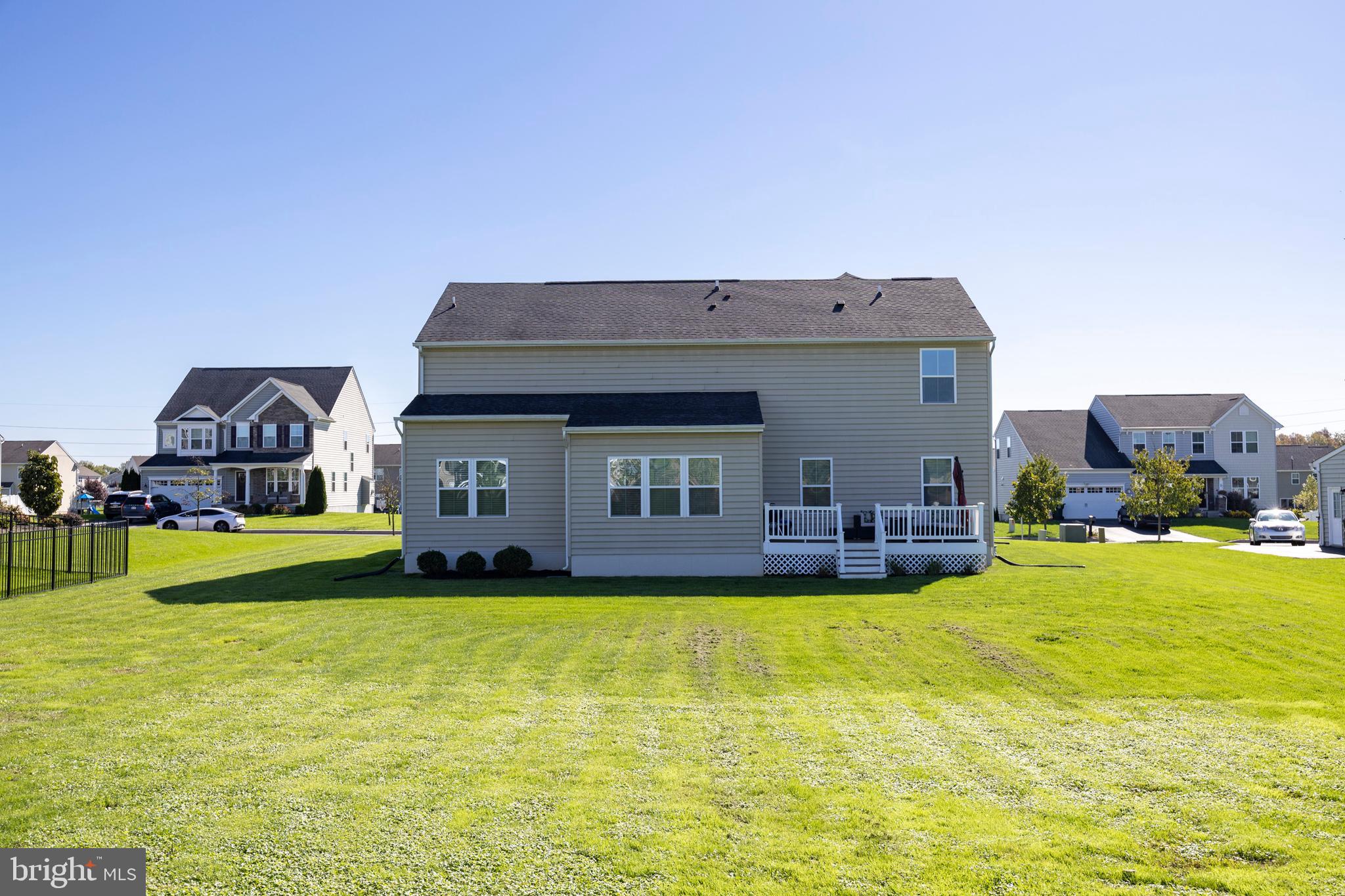 PRESERVE AT MONTGOMERY - Residential