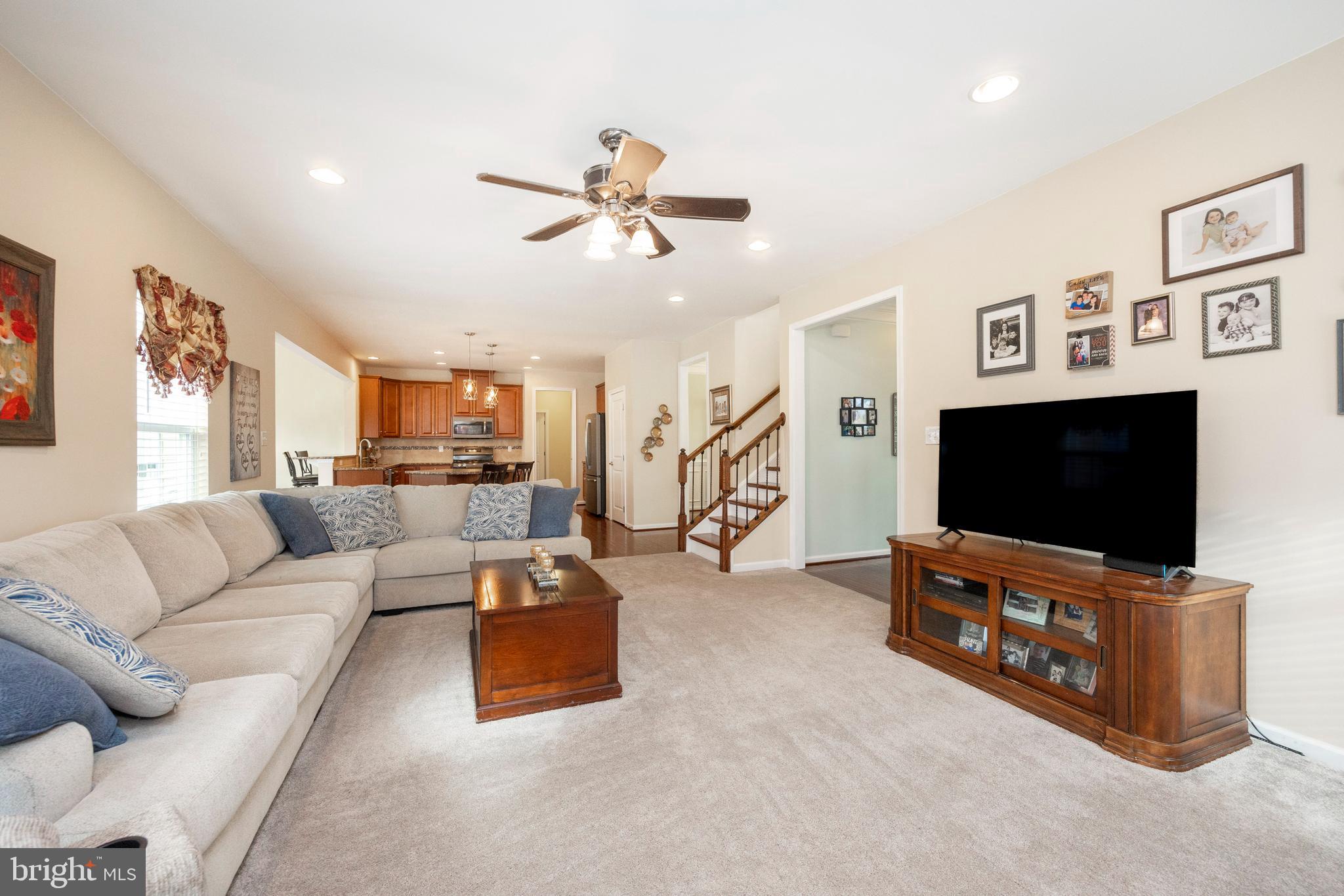 PRESERVE AT MONTGOMERY - Residential