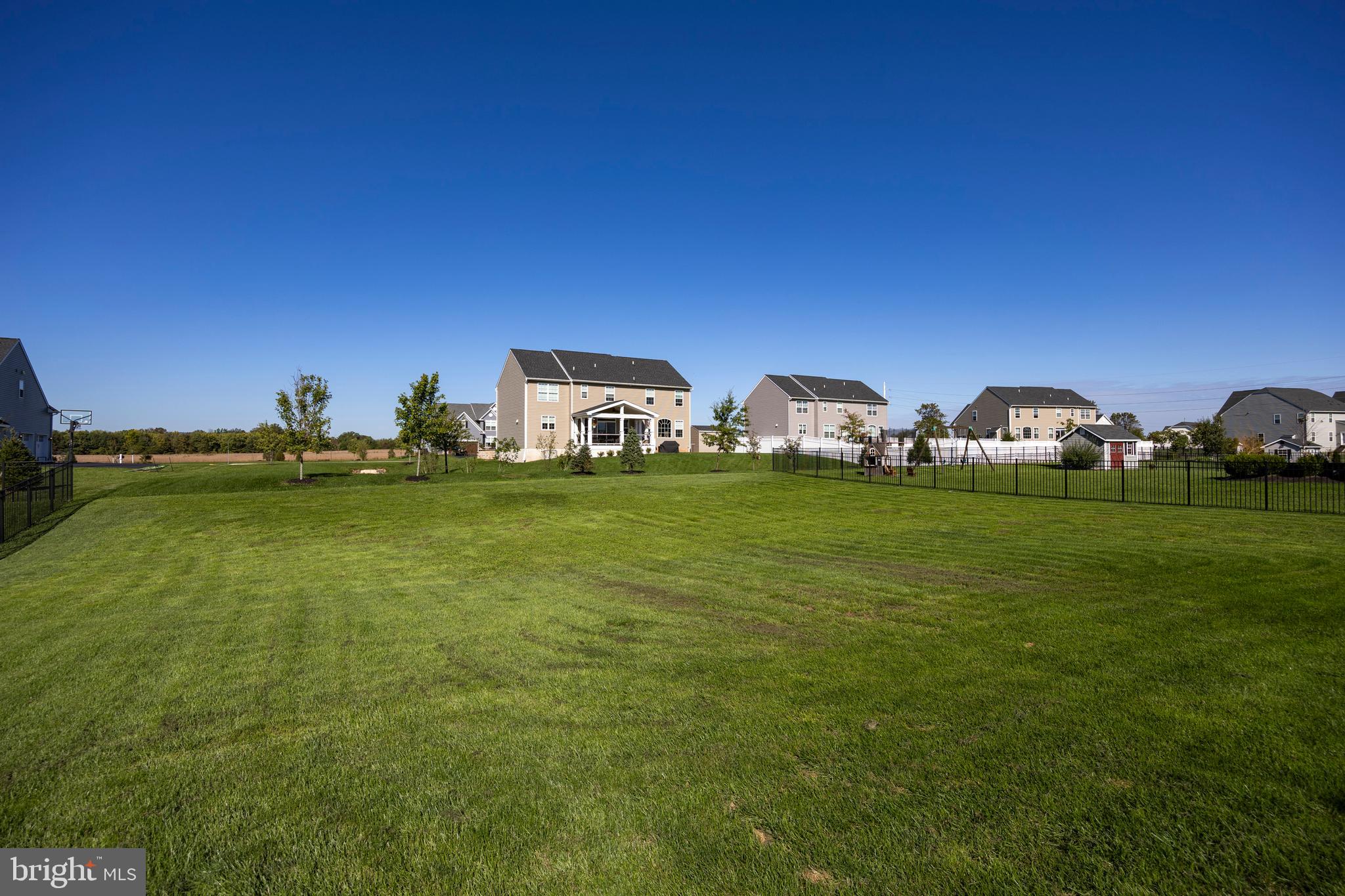 PRESERVE AT MONTGOMERY - Residential