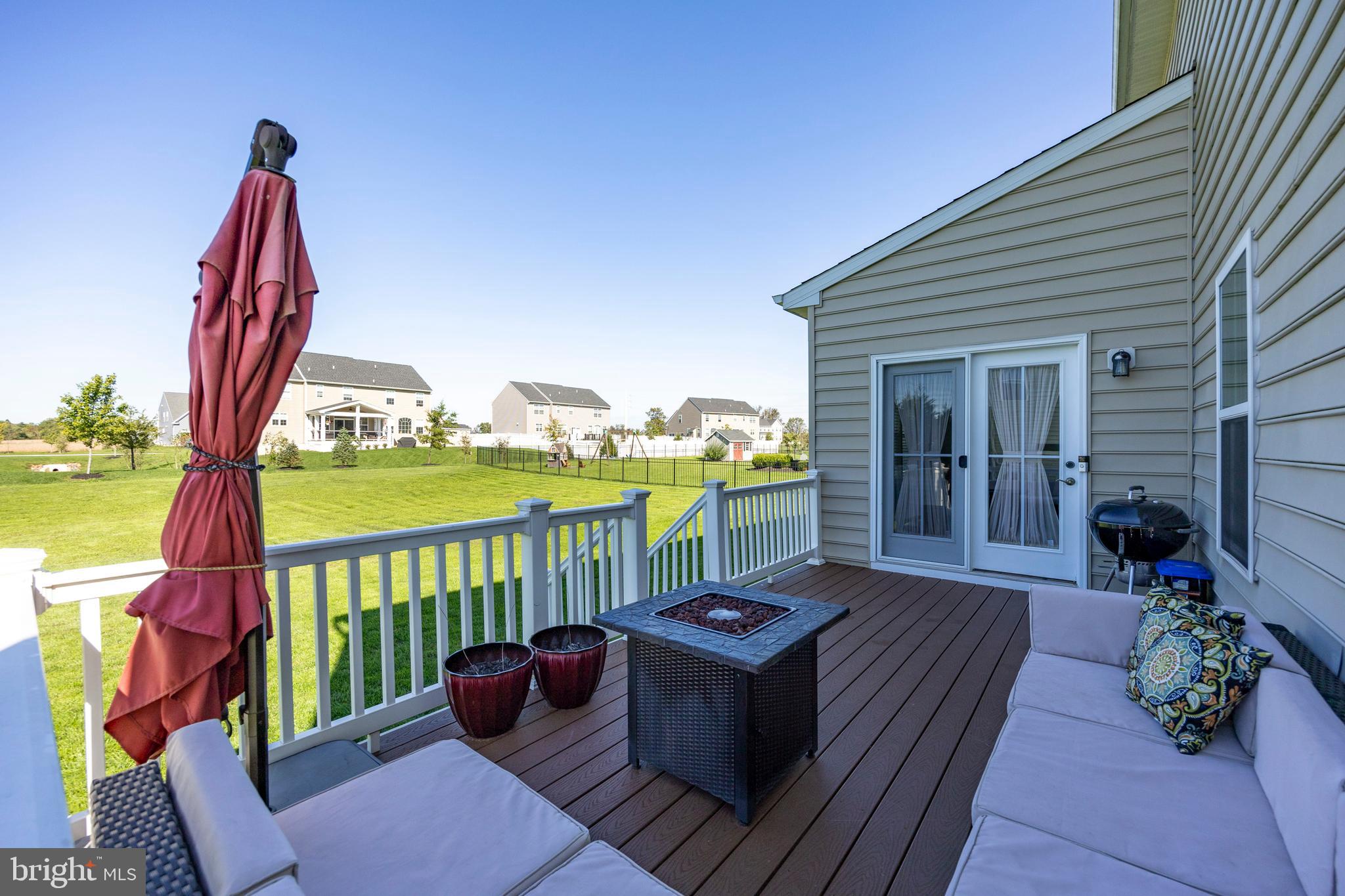 PRESERVE AT MONTGOMERY - Residential