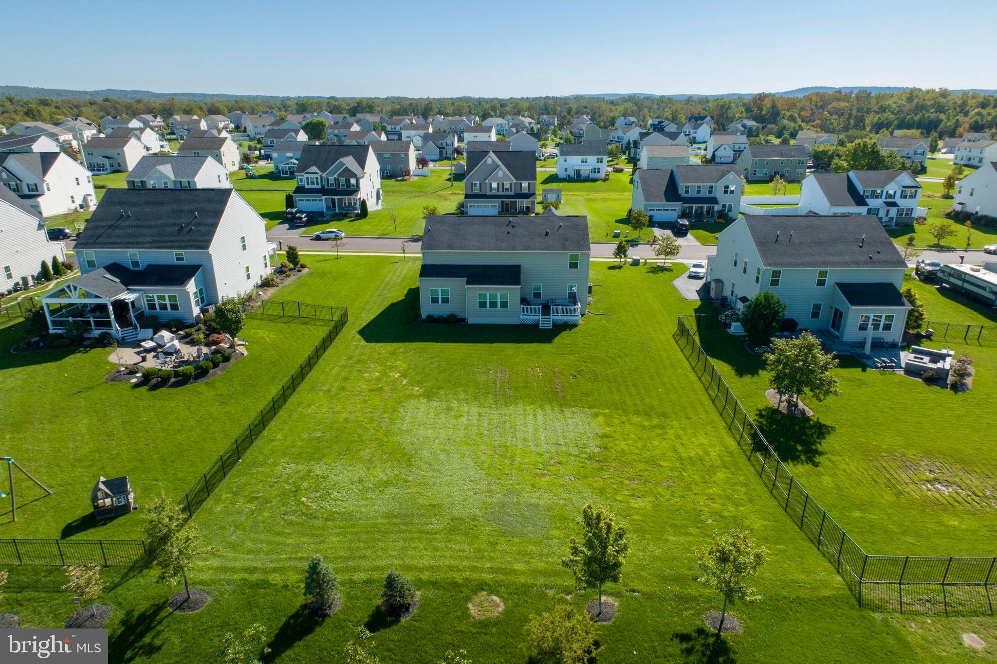 PRESERVE AT MONTGOMERY - Residential