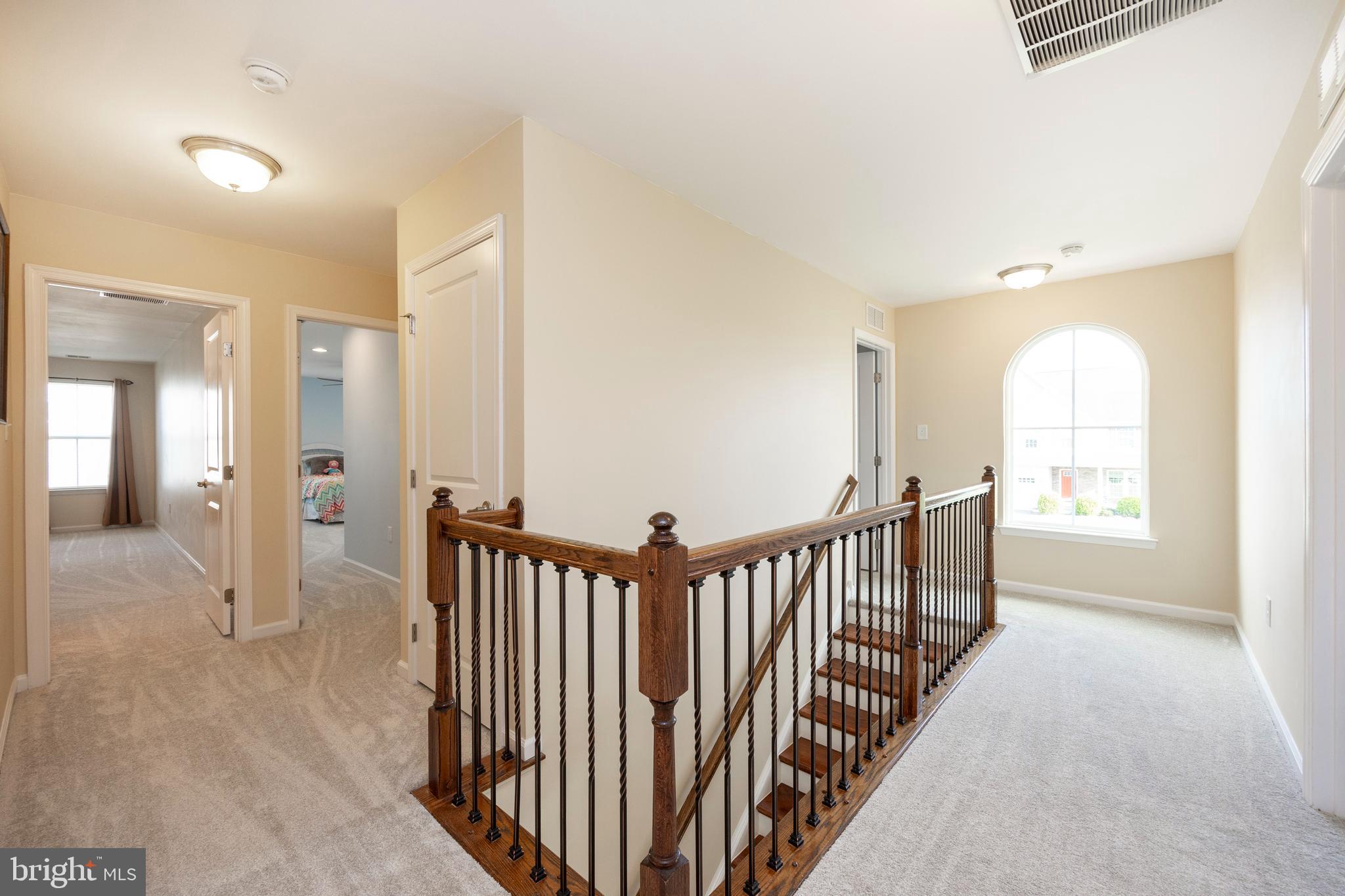 PRESERVE AT MONTGOMERY - Residential