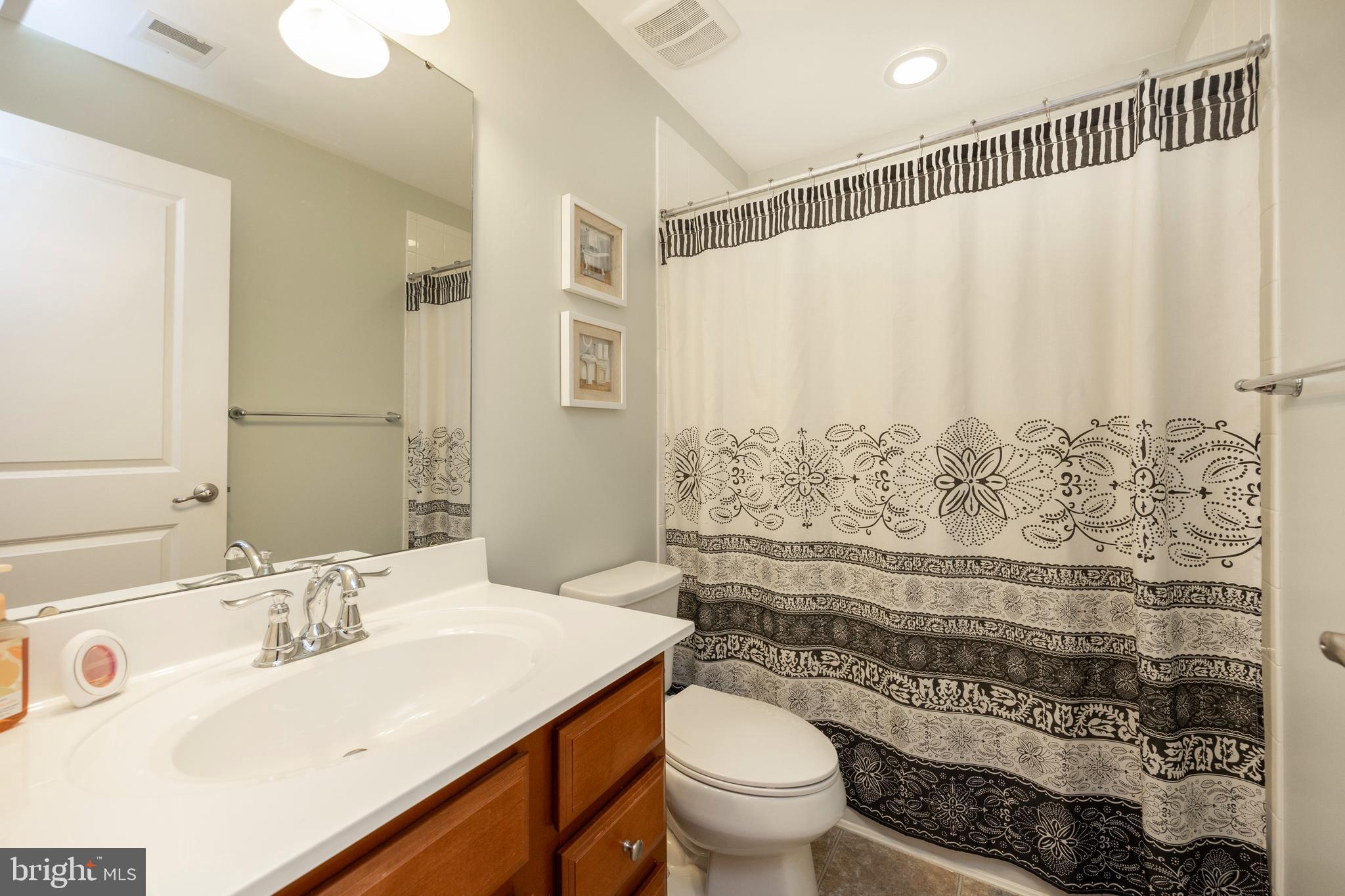 PRESERVE AT MONTGOMERY - Residential