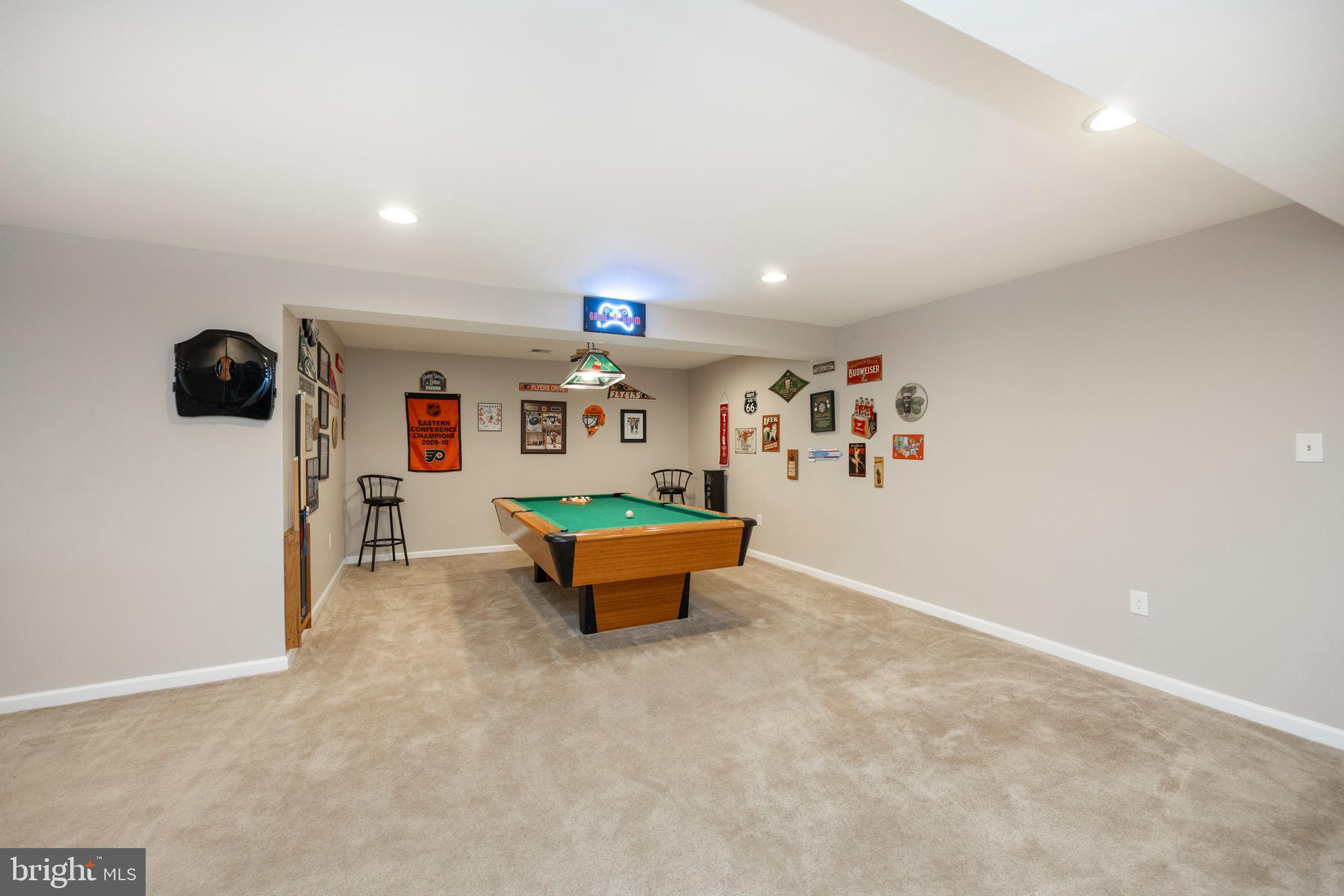 PRESERVE AT MONTGOMERY - Residential