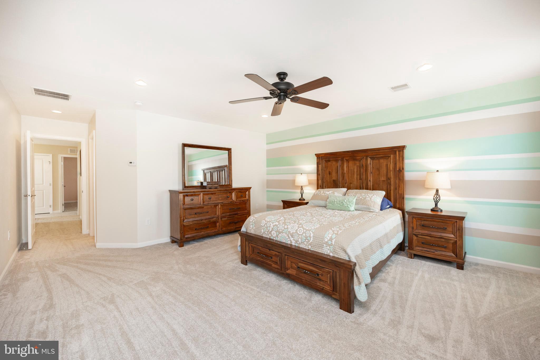 PRESERVE AT MONTGOMERY - Residential