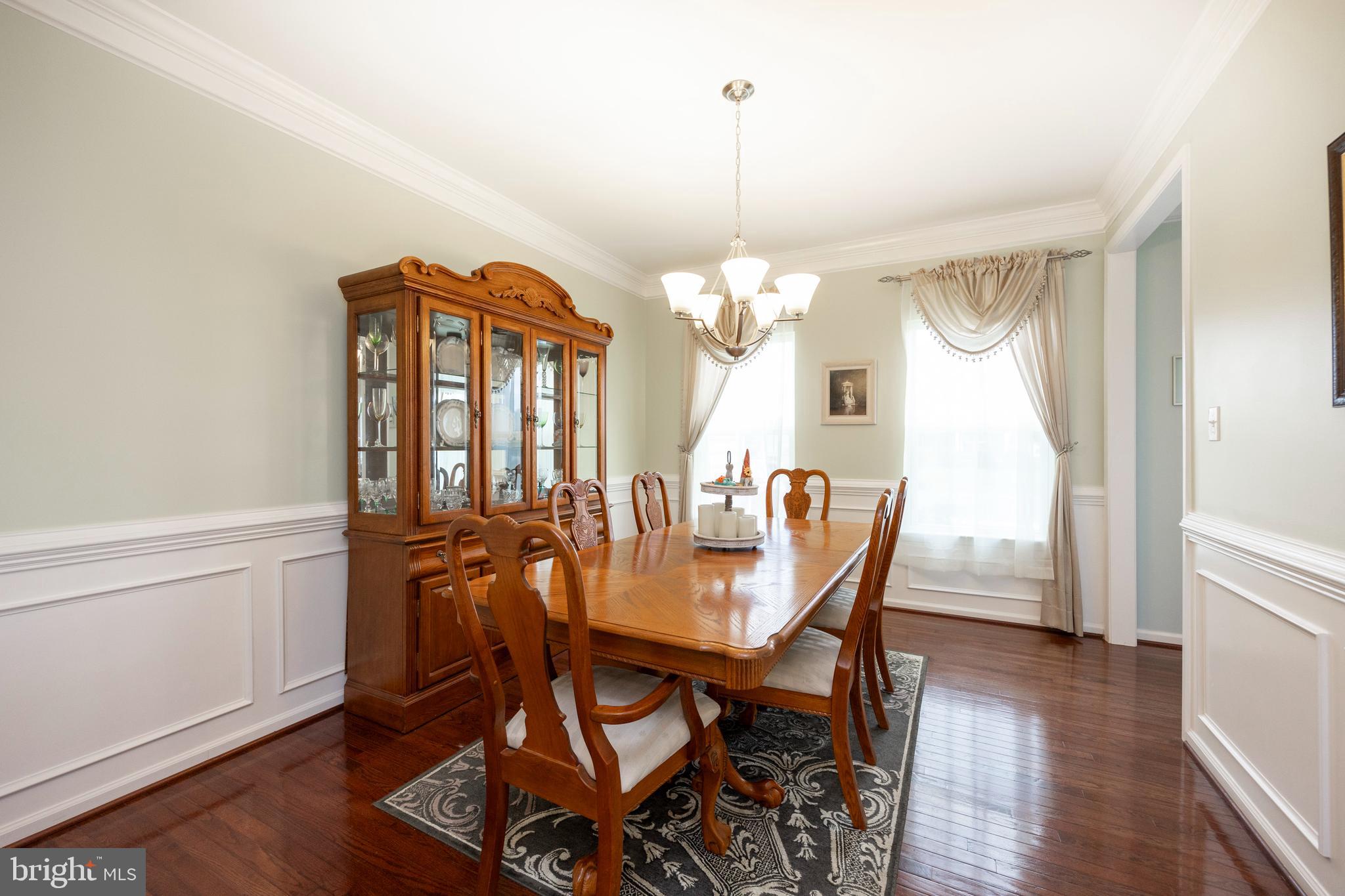 PRESERVE AT MONTGOMERY - Residential