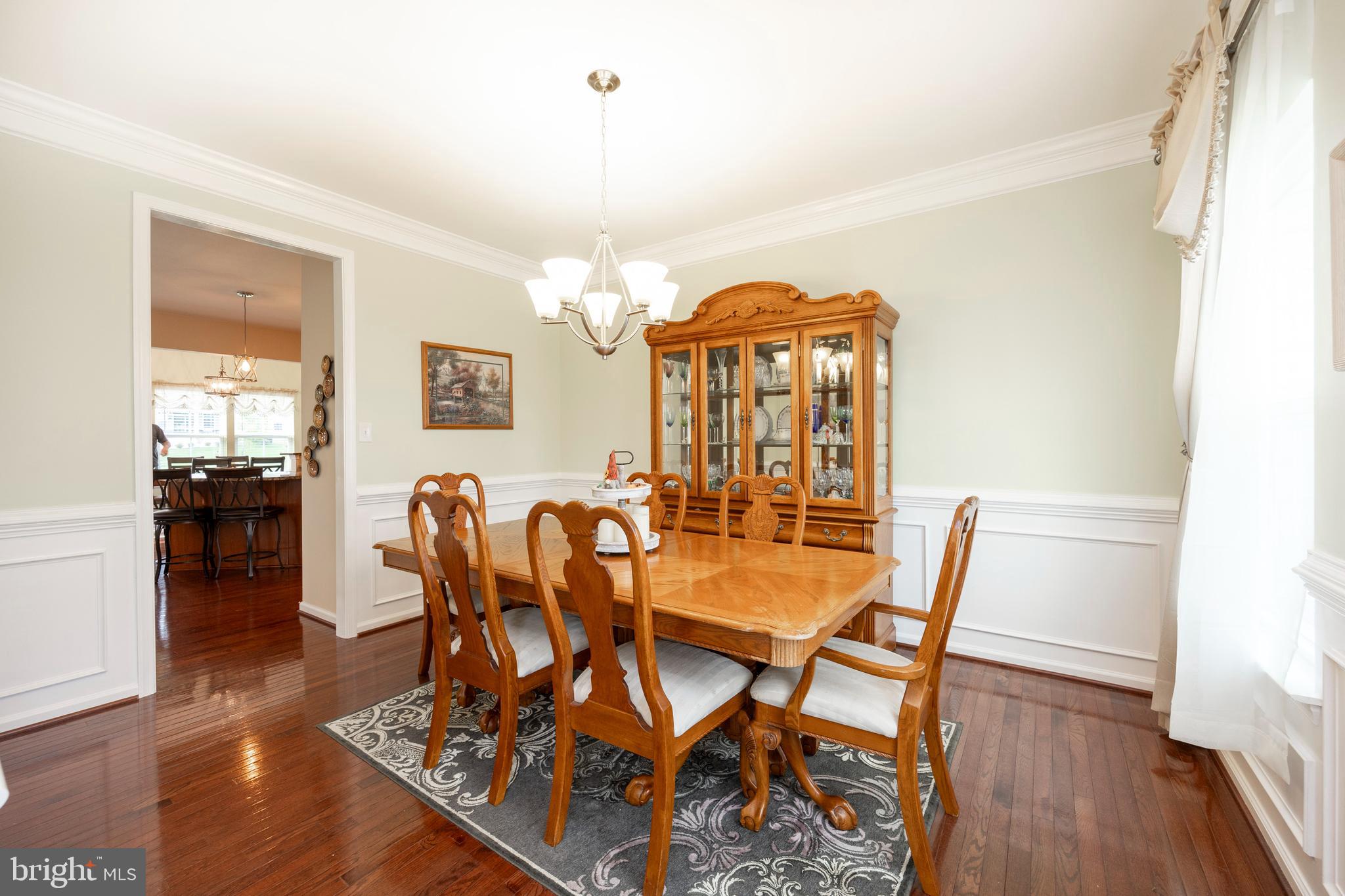 PRESERVE AT MONTGOMERY - Residential