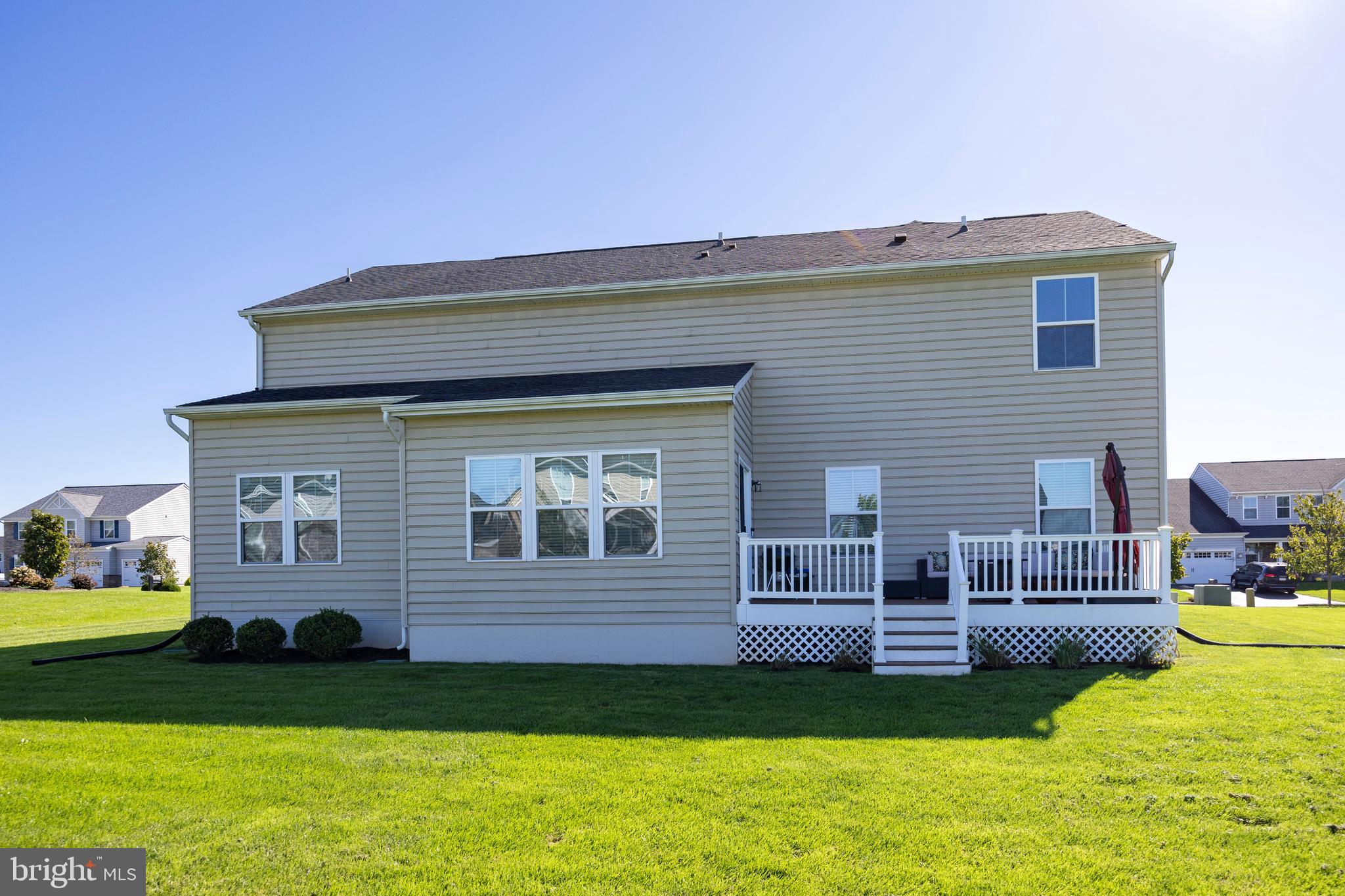 PRESERVE AT MONTGOMERY - Residential