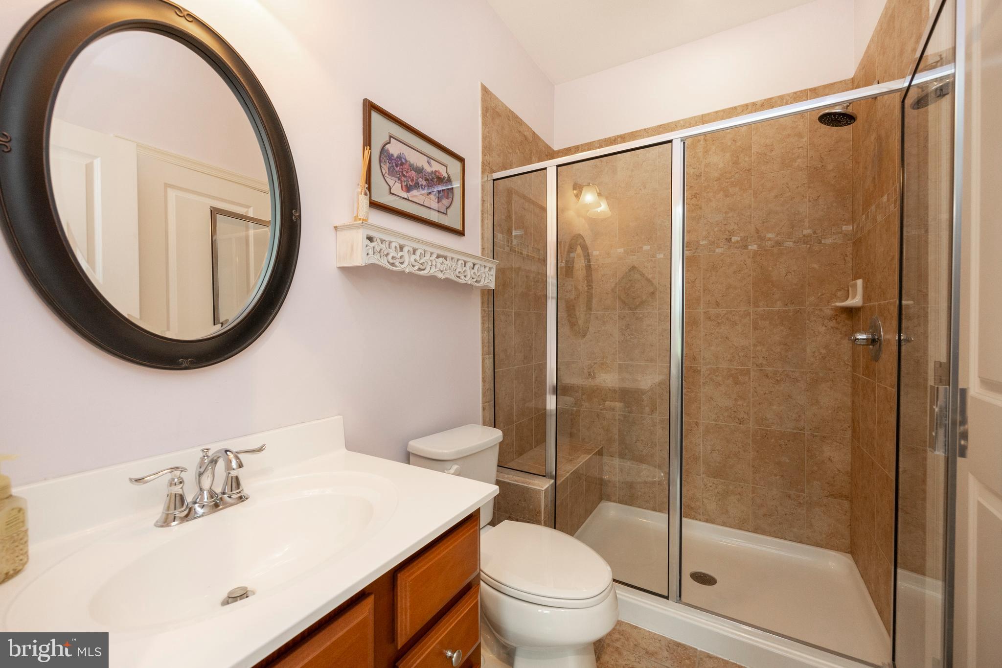 PRESERVE AT MONTGOMERY - Residential