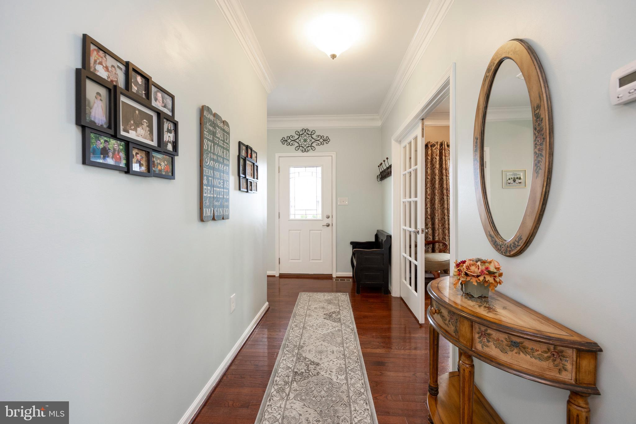 PRESERVE AT MONTGOMERY - Residential