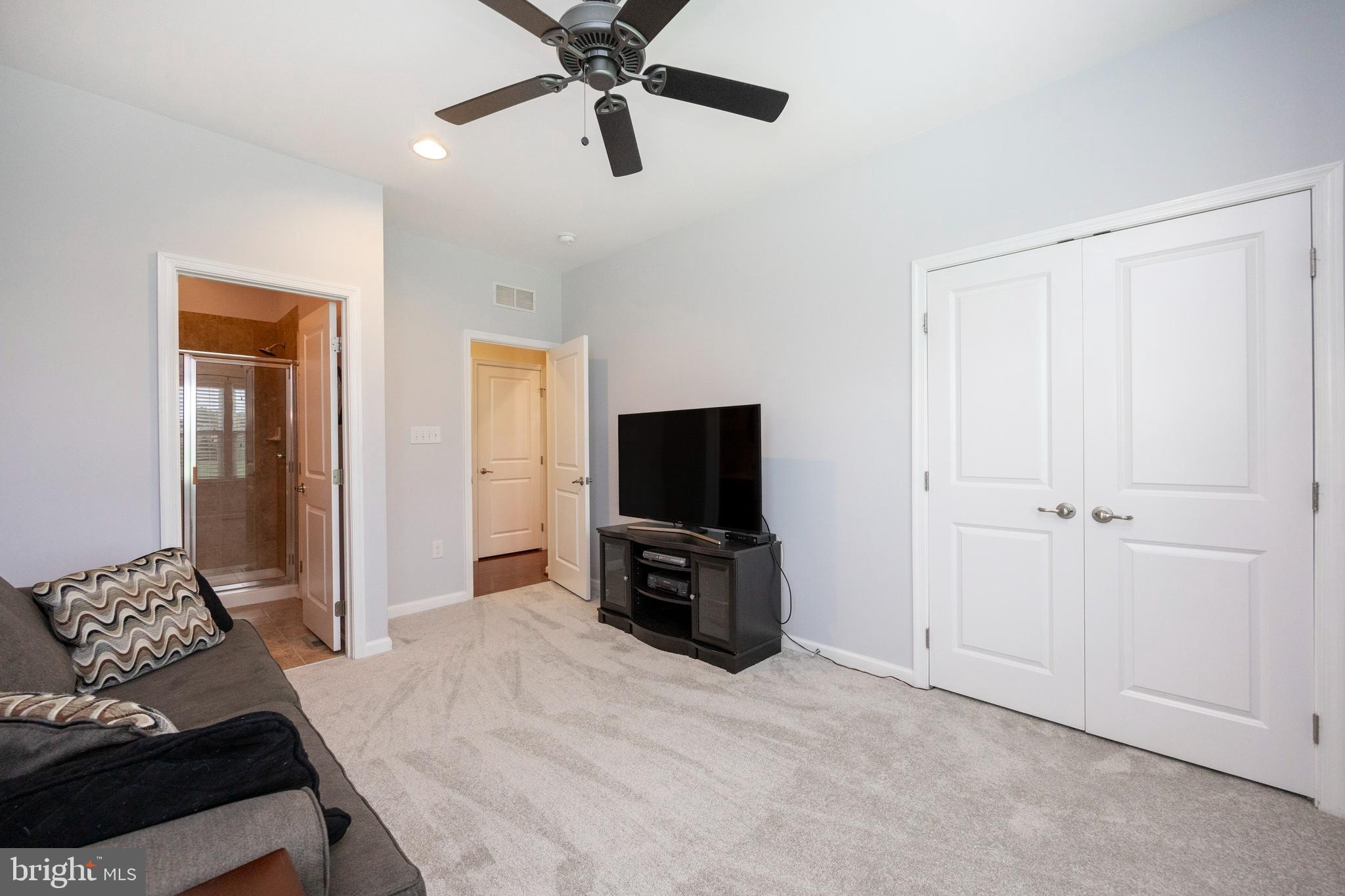 PRESERVE AT MONTGOMERY - Residential