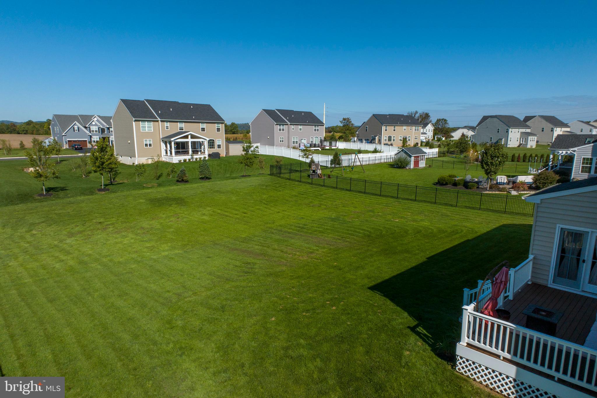 PRESERVE AT MONTGOMERY - Residential