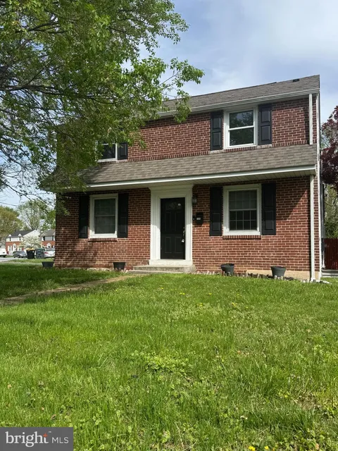 125 Rodney Drive, New Castle, DE MLS: DENC2073350