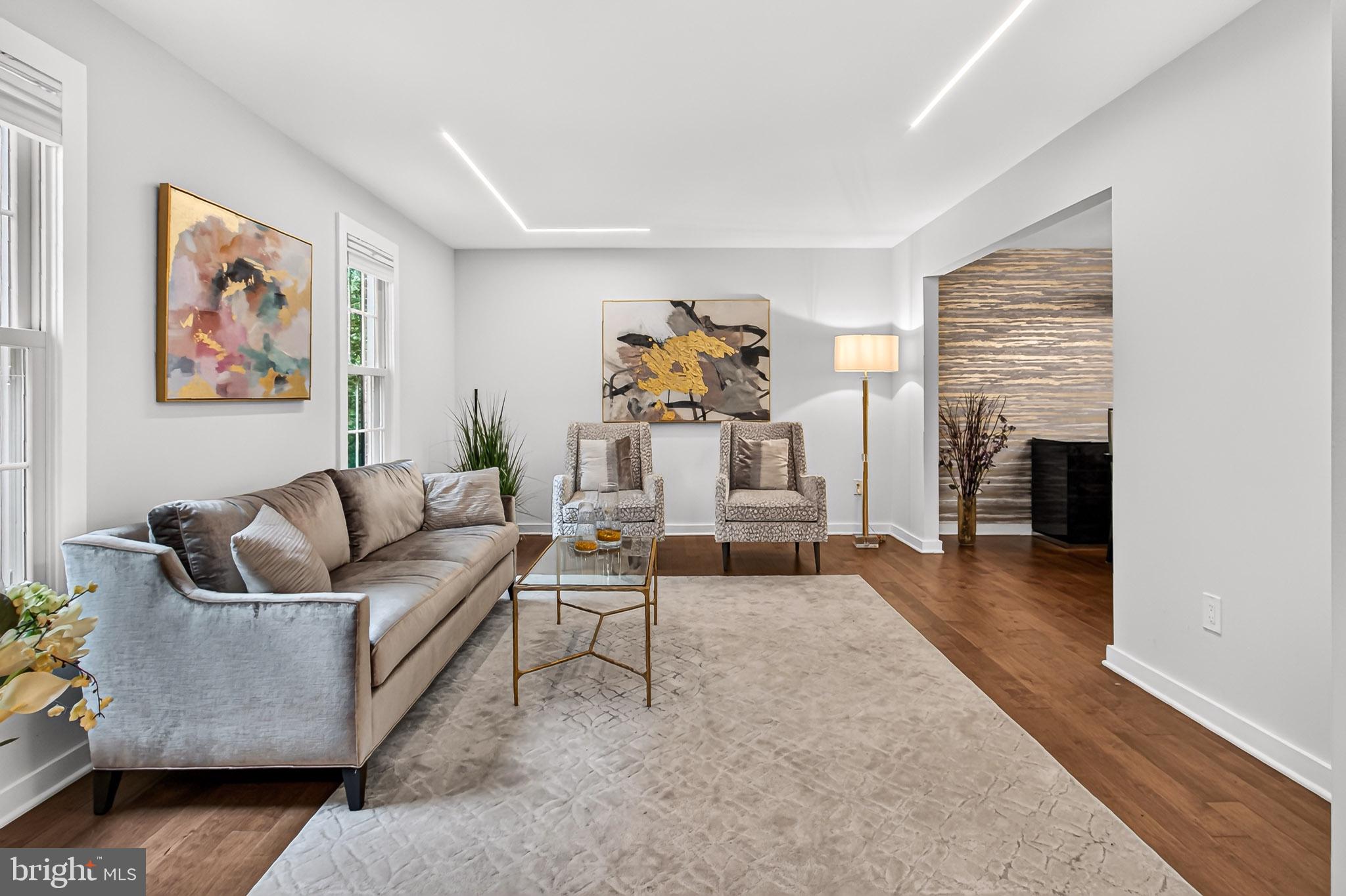 11033 CLARA BARTON DRIVE