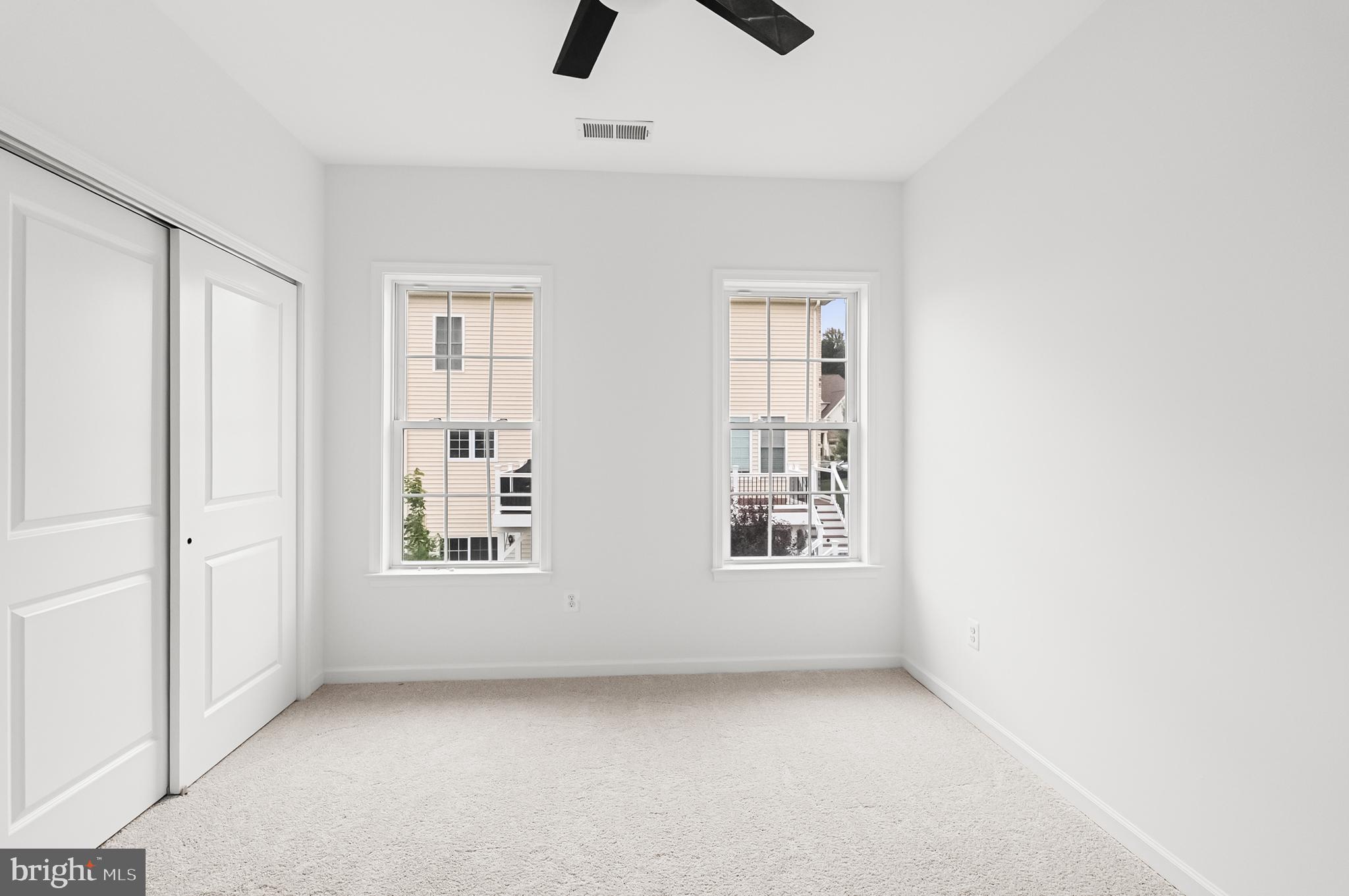 MARLBORO RIDGE - Residential