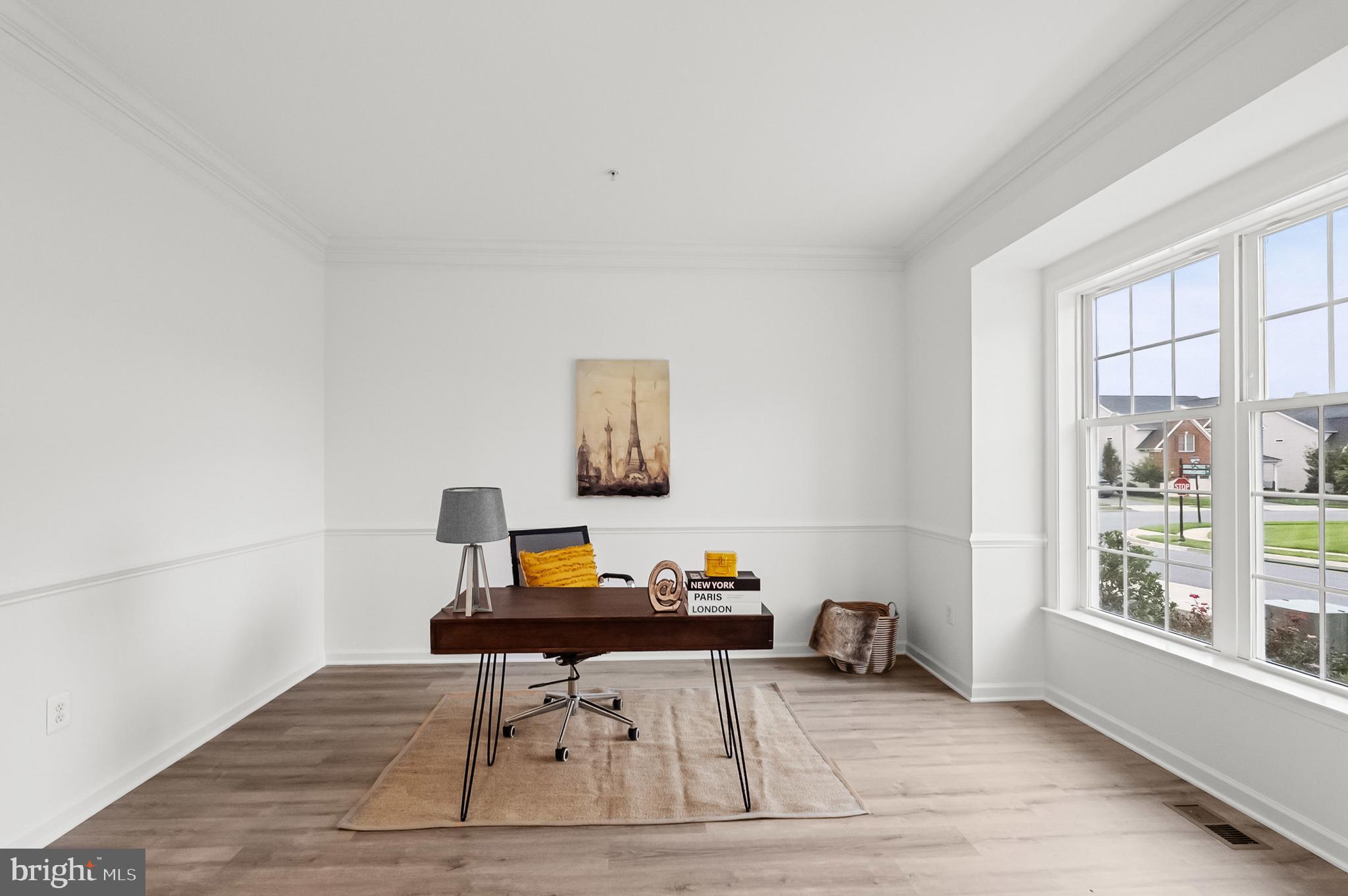 MARLBORO RIDGE - Residential