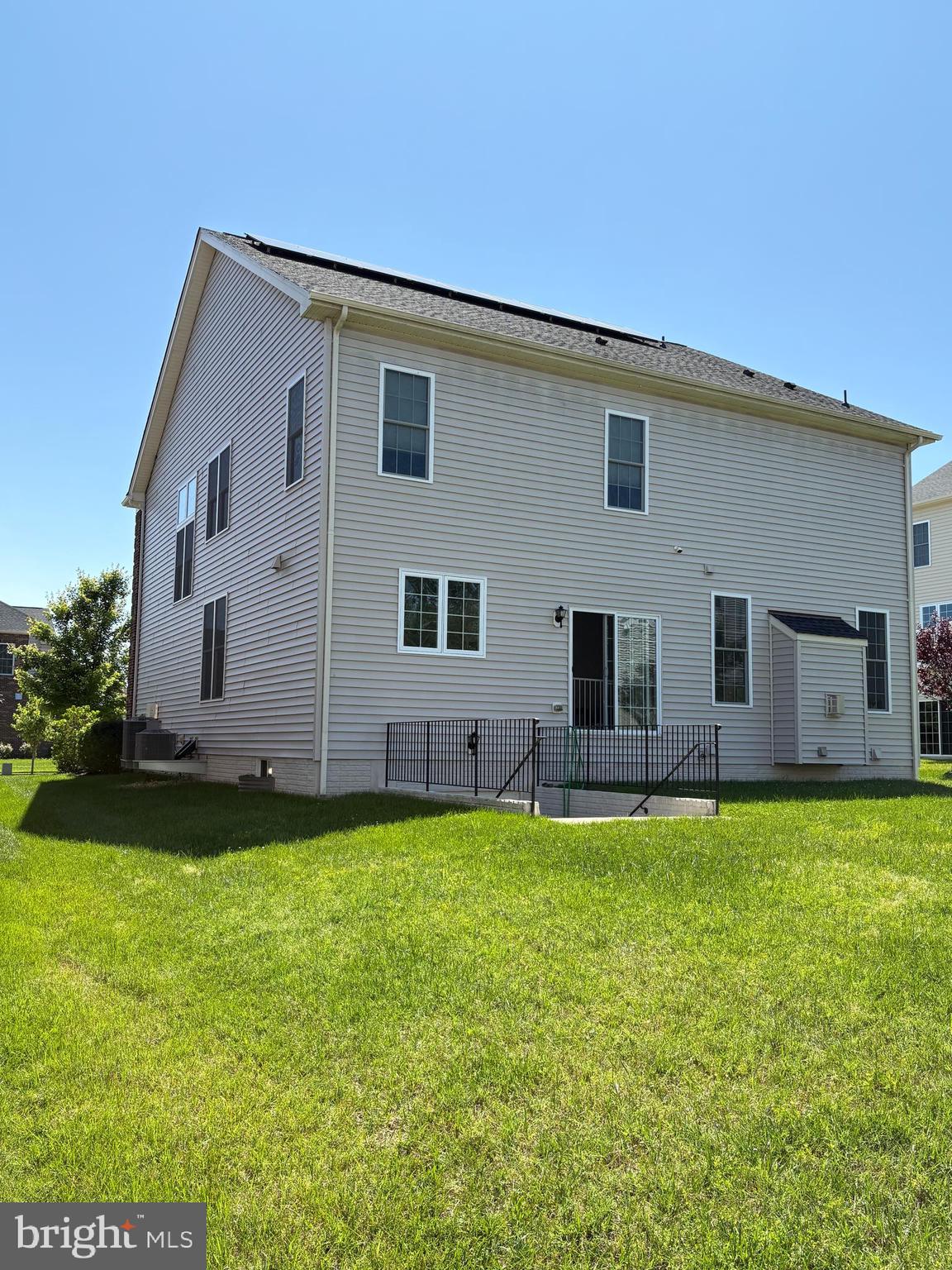 4603 THOROUGHBRED DRIVE