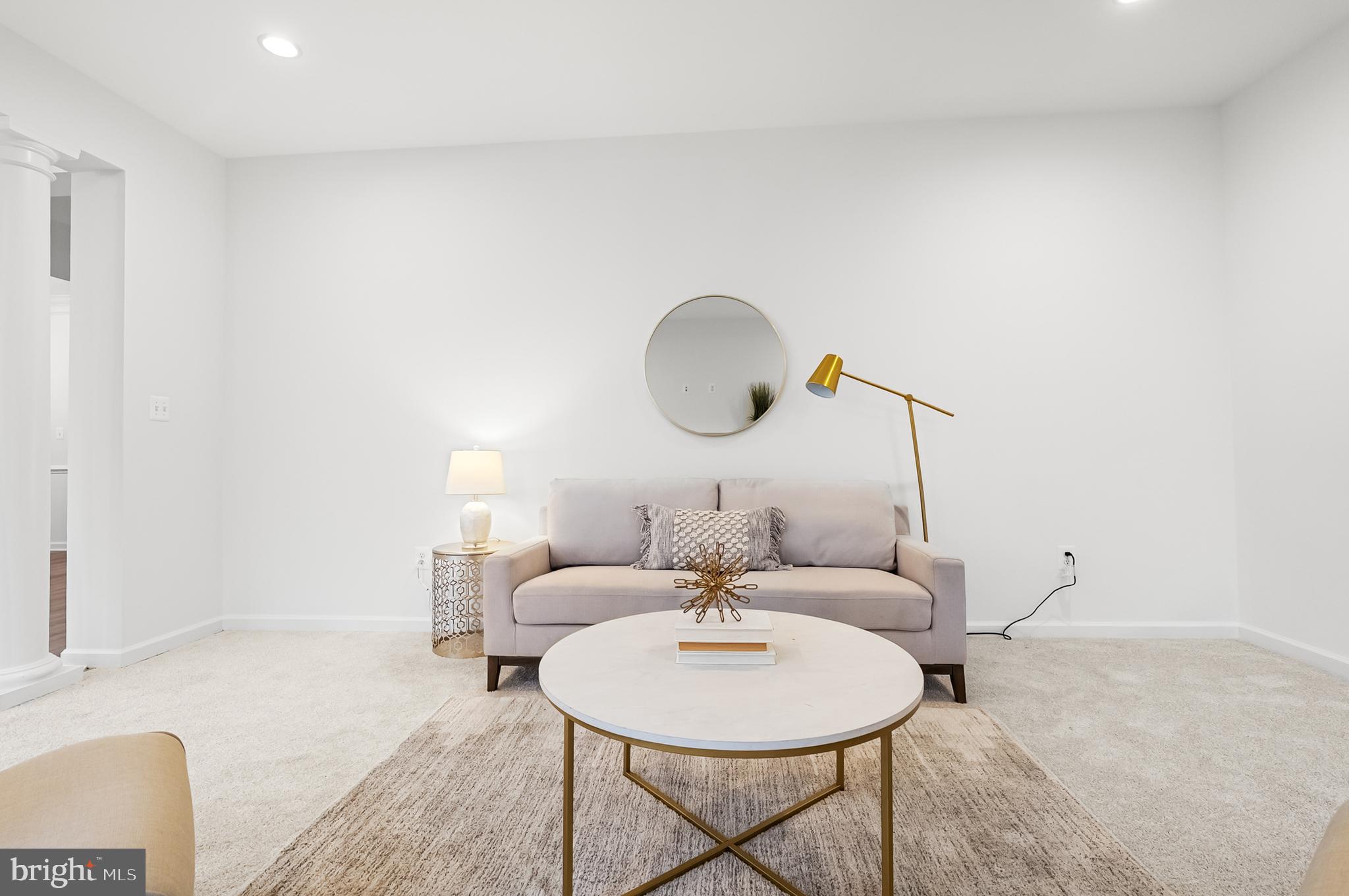 MARLBORO RIDGE - Residential