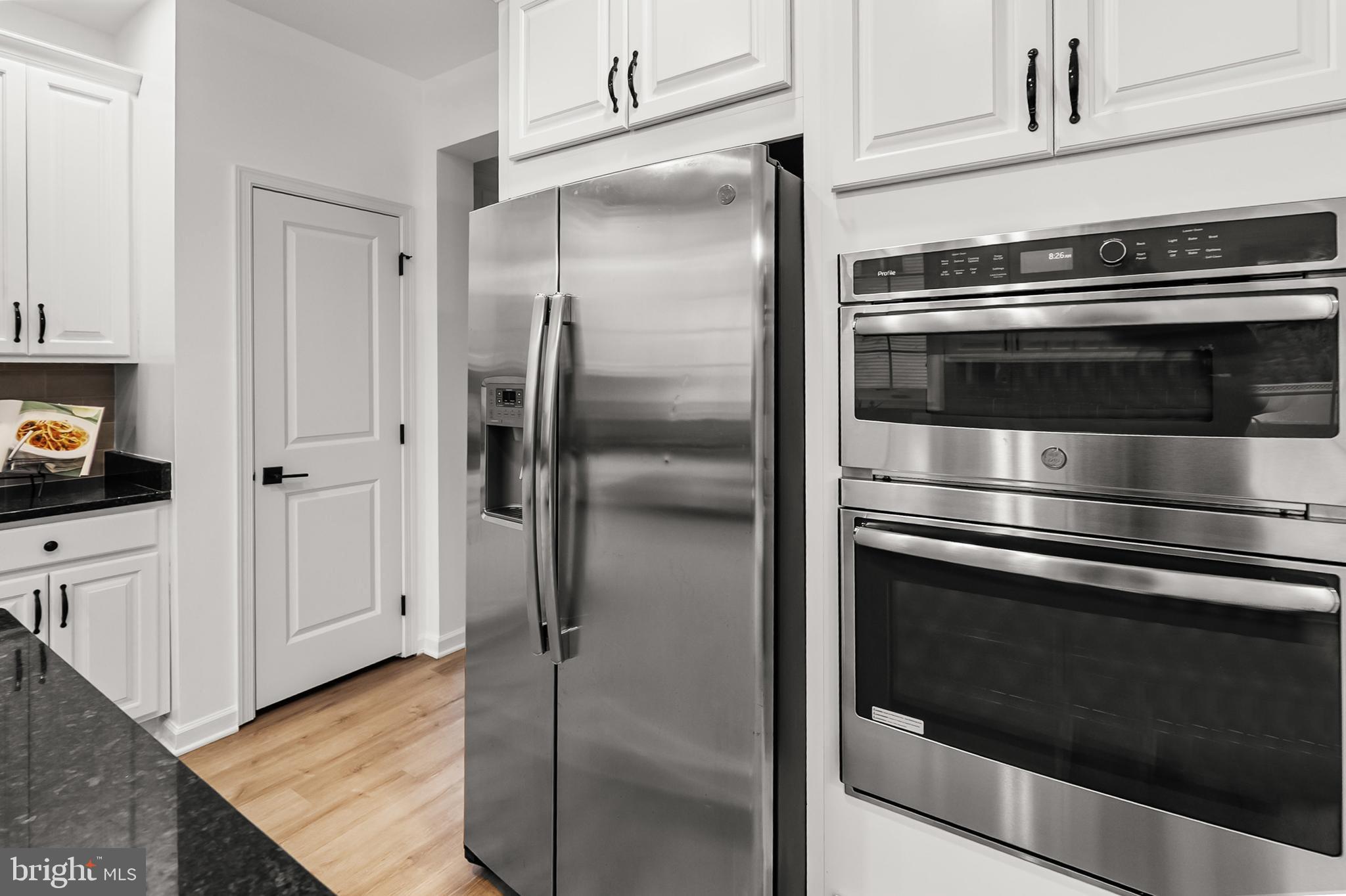 MARLBORO RIDGE - Residential