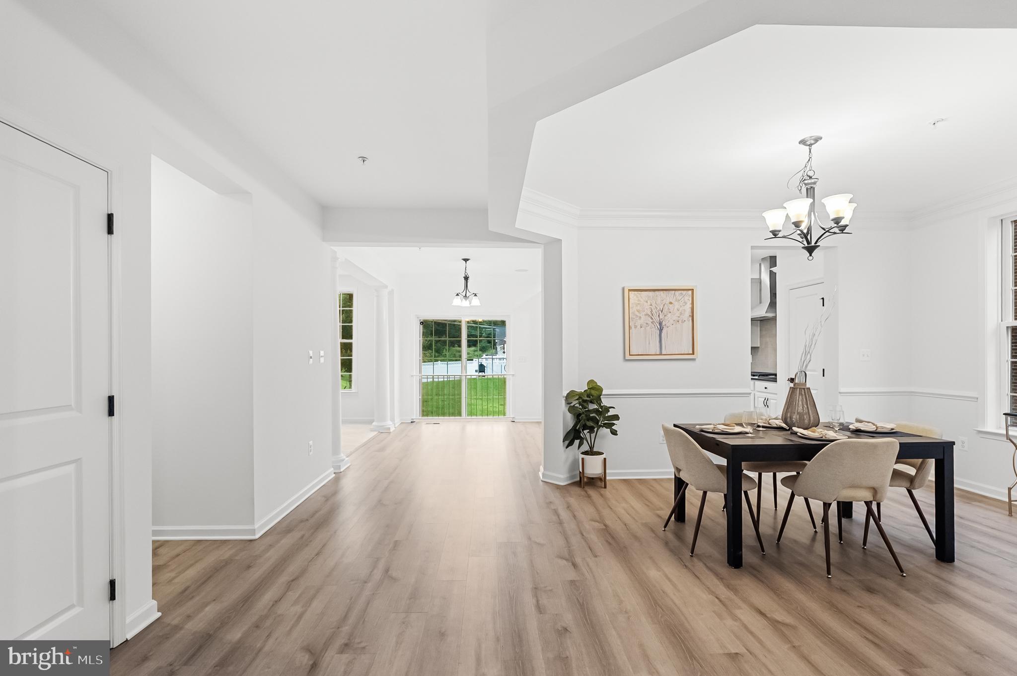 MARLBORO RIDGE - Residential