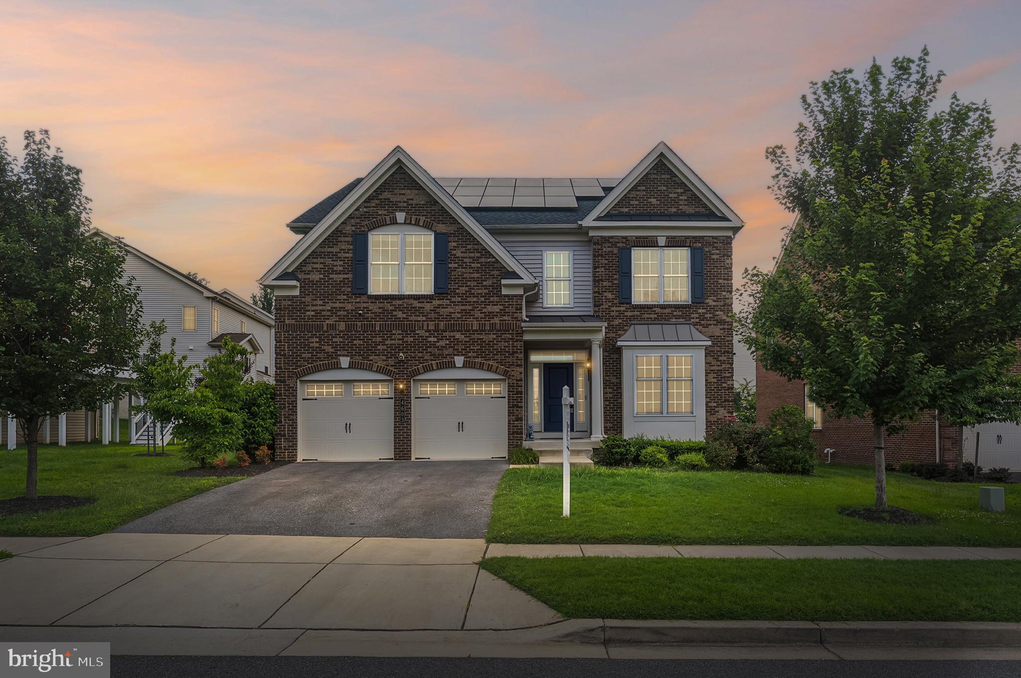 MARLBORO RIDGE - Residential