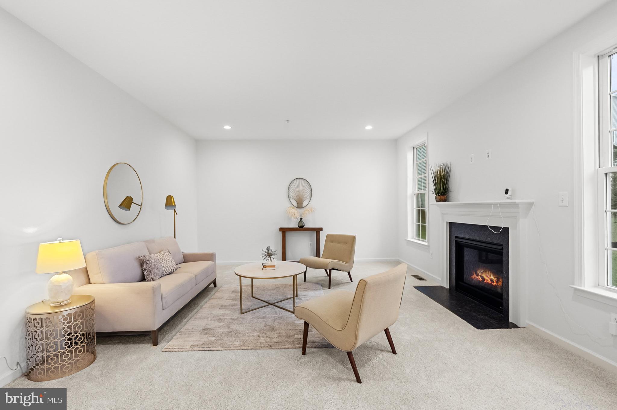 MARLBORO RIDGE - Residential