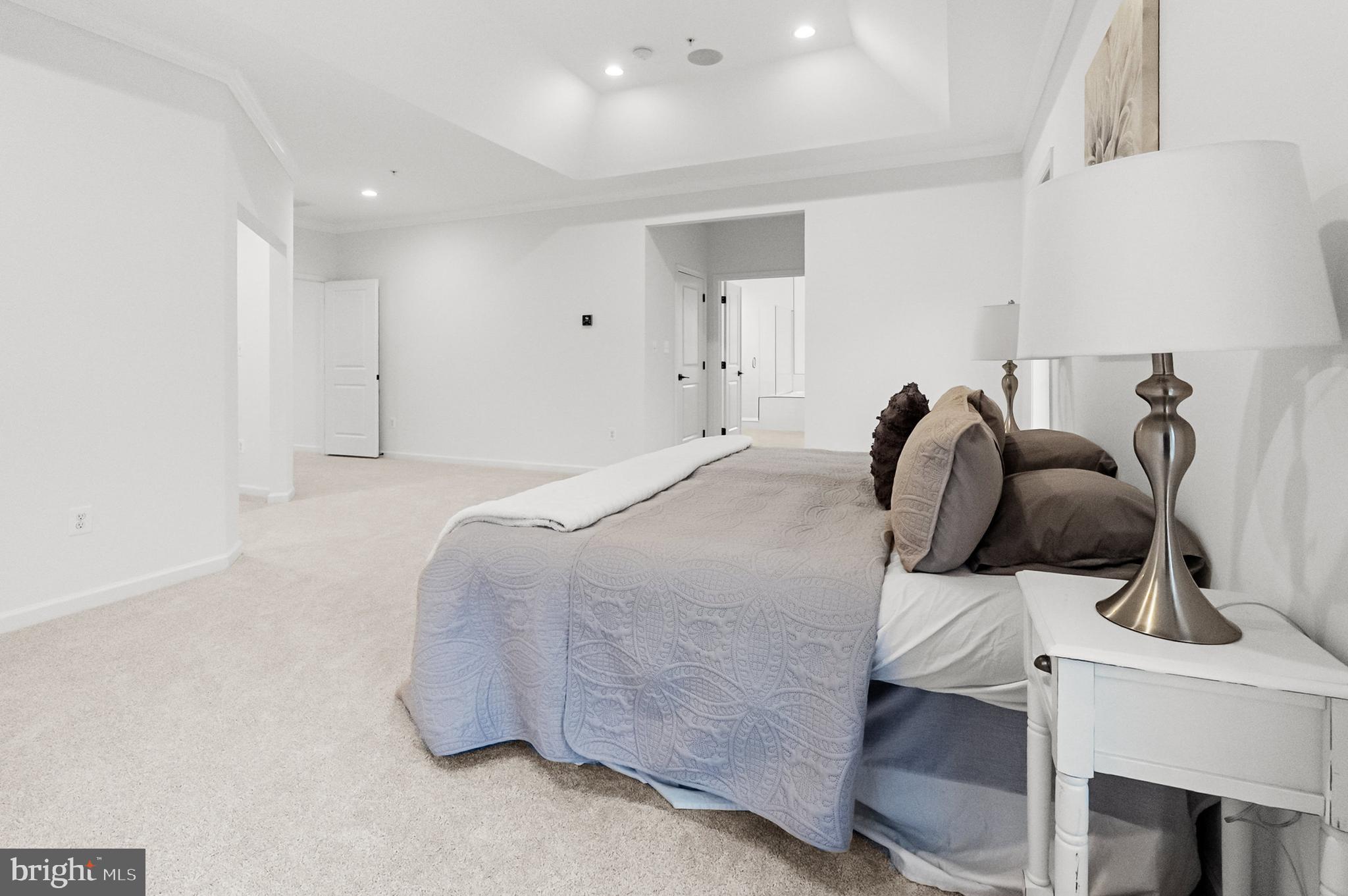 MARLBORO RIDGE - Residential