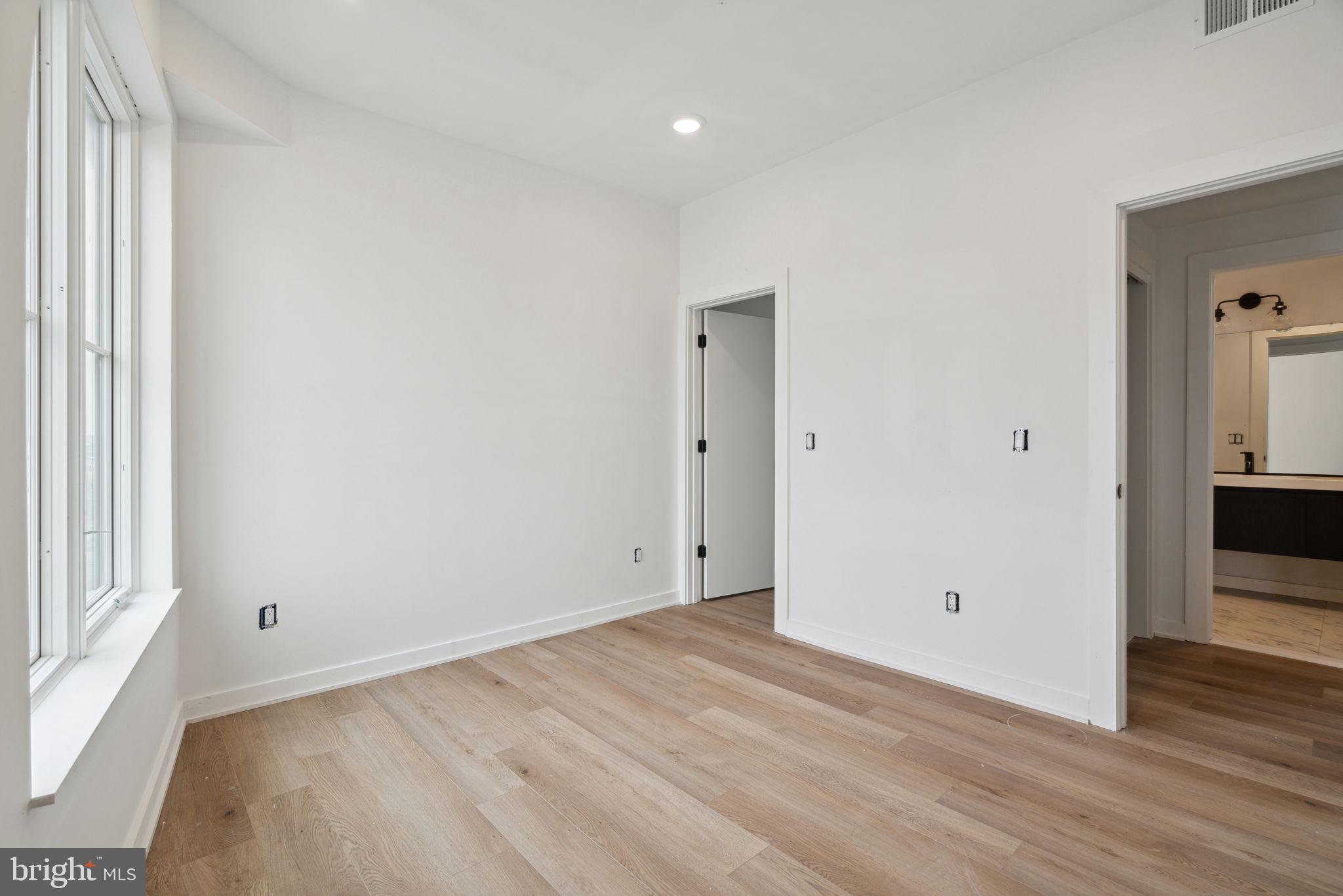 FISHTOWN - Residential Lease